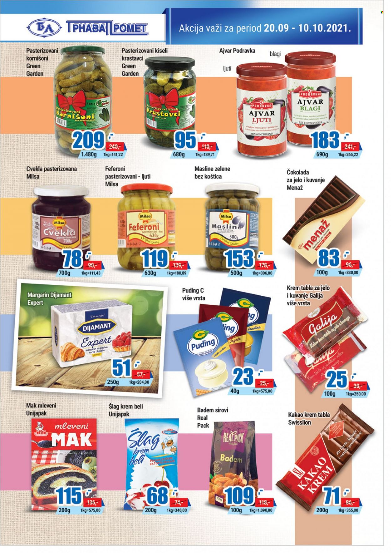 Trnava Promet katalog - 20.09.2021 - 10.10.2021. Stranica 6