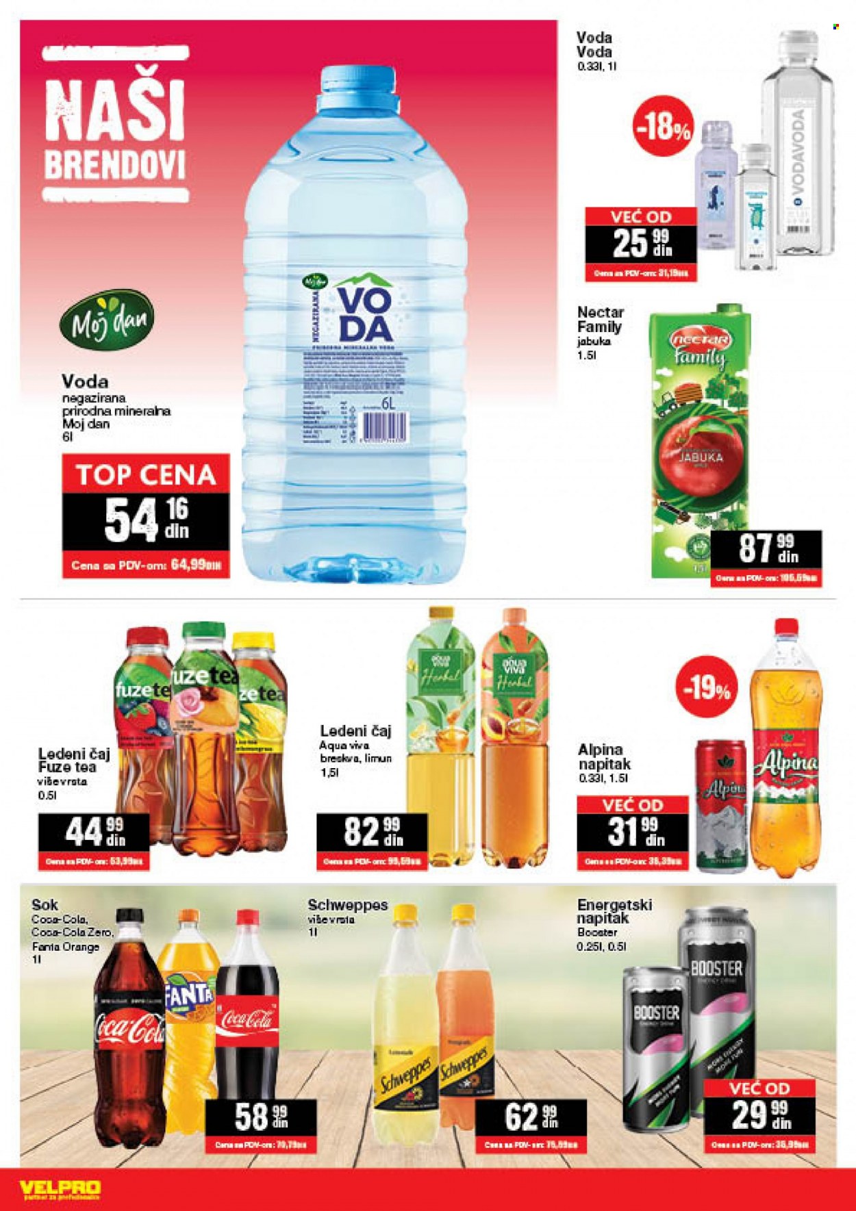 Velpro katalog - 20.09.2021 - 03.10.2021. Stranica 10