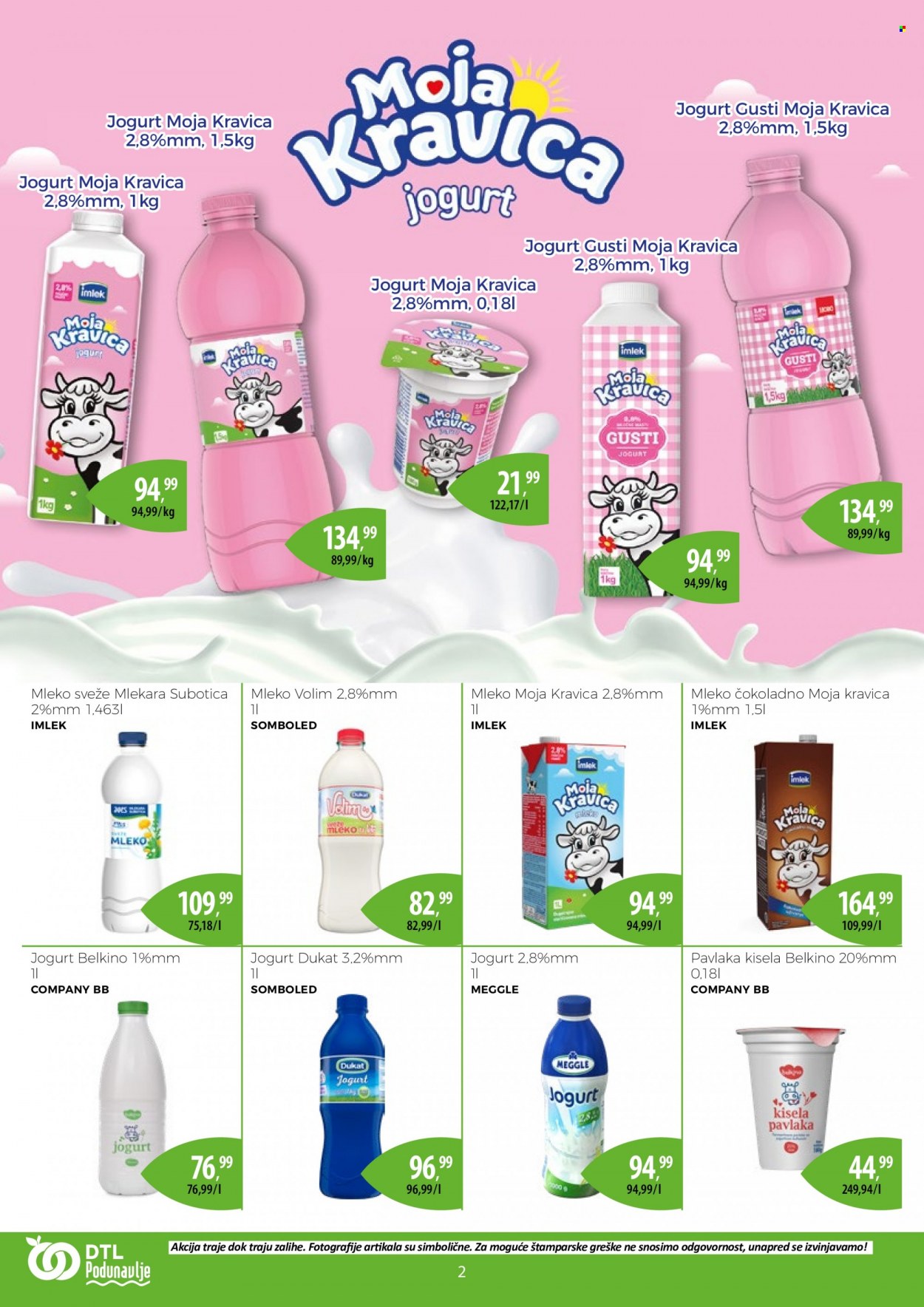 Podunavlje katalog - 20.09.2021 - 02.10.2021. Stranica 2
