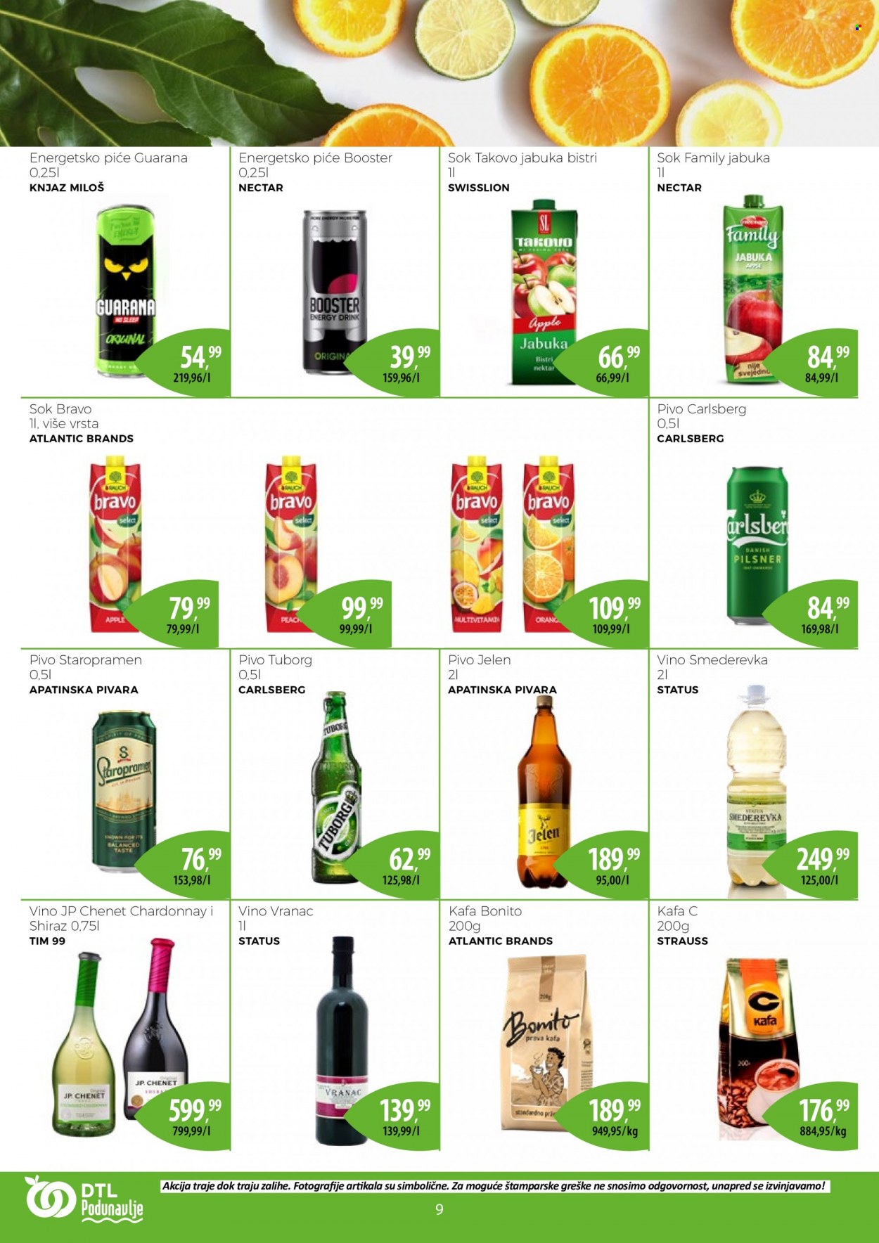 Podunavlje katalog - 20.09.2021 - 02.10.2021. Stranica 9