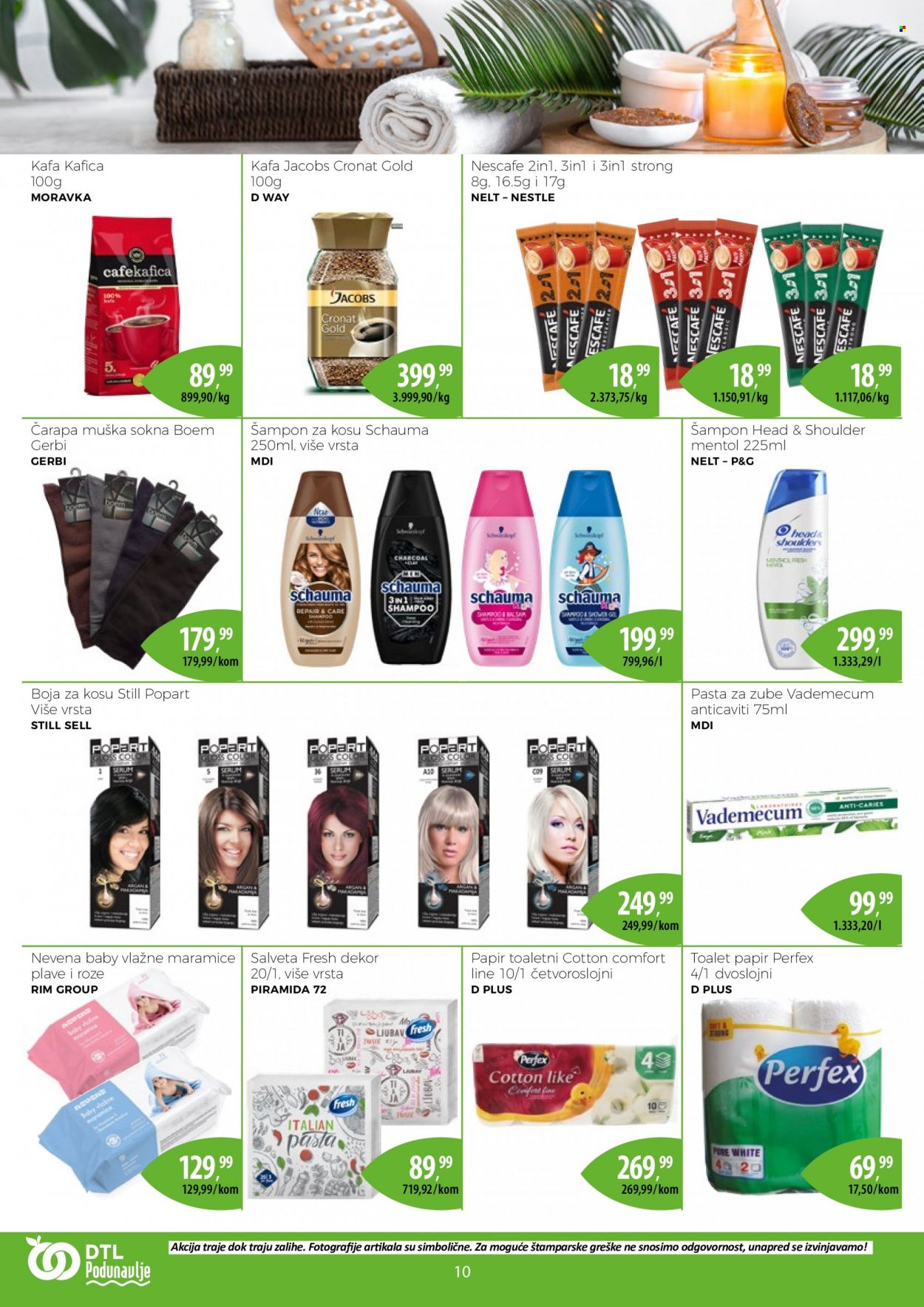 Podunavlje katalog - 20.09.2021 - 02.10.2021. Stranica 10