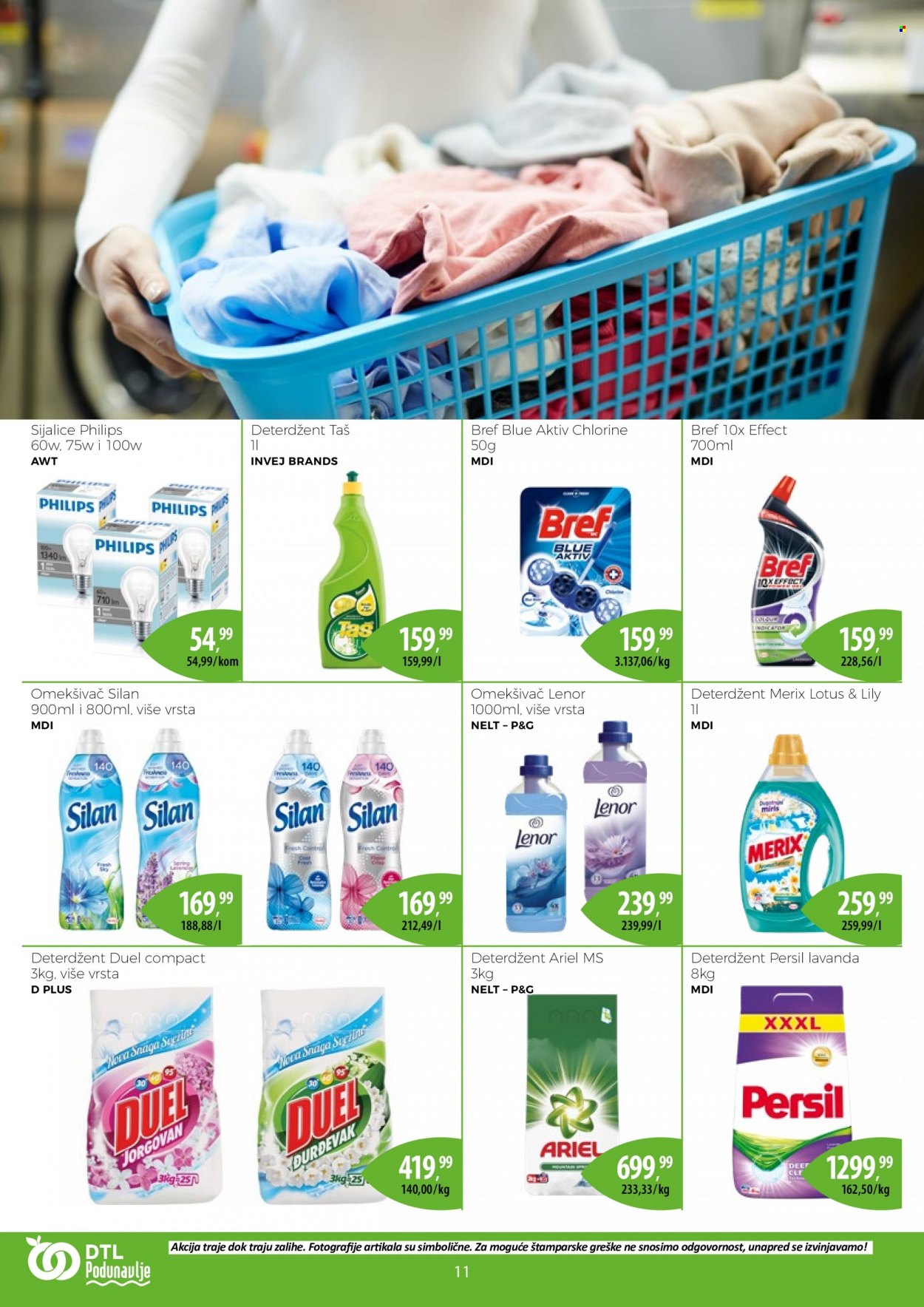 Podunavlje katalog - 20.09.2021 - 02.10.2021. Stranica 11