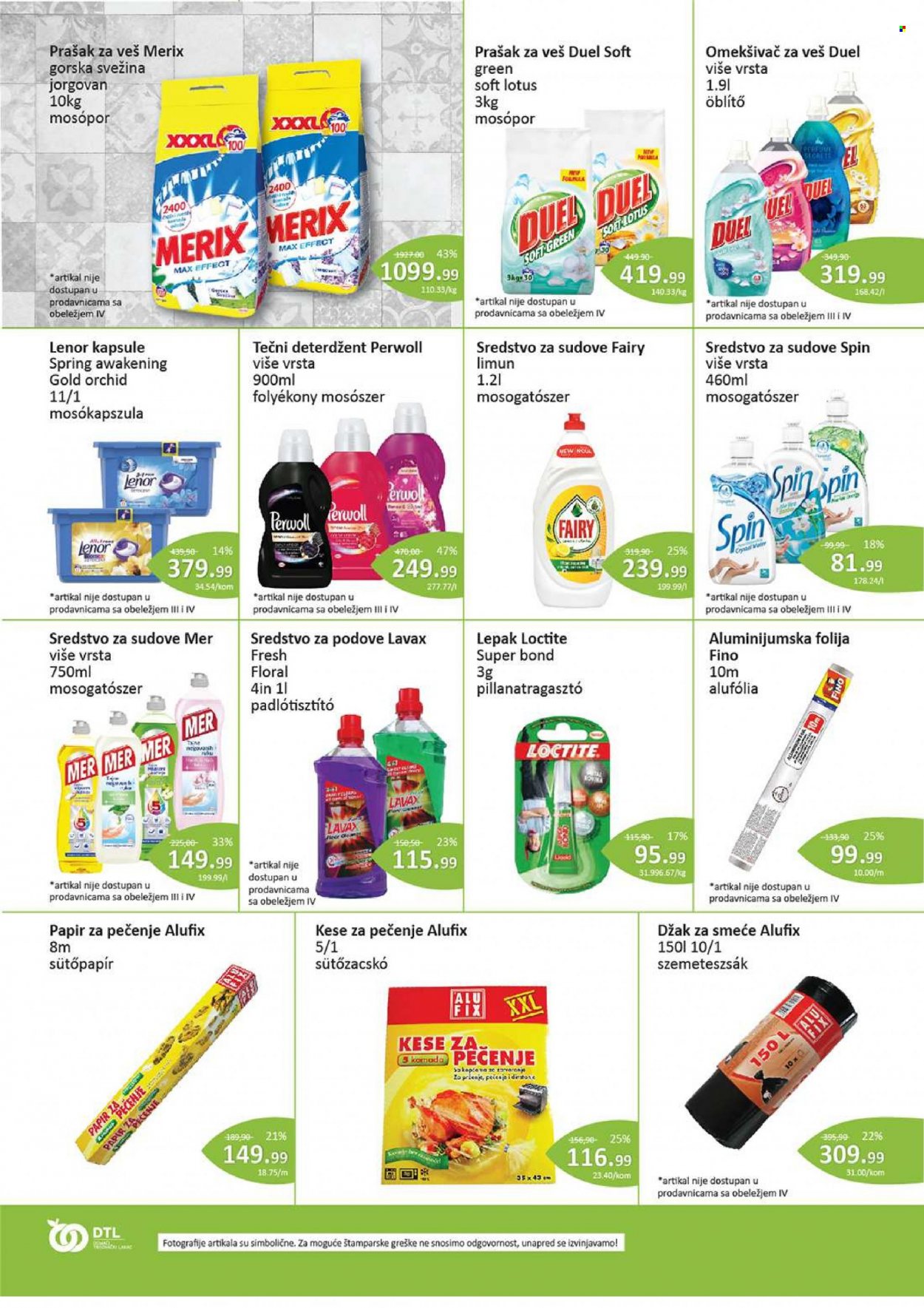 Senta Promet katalog - 20.09.2021 - 02.10.2021. Stranica 11