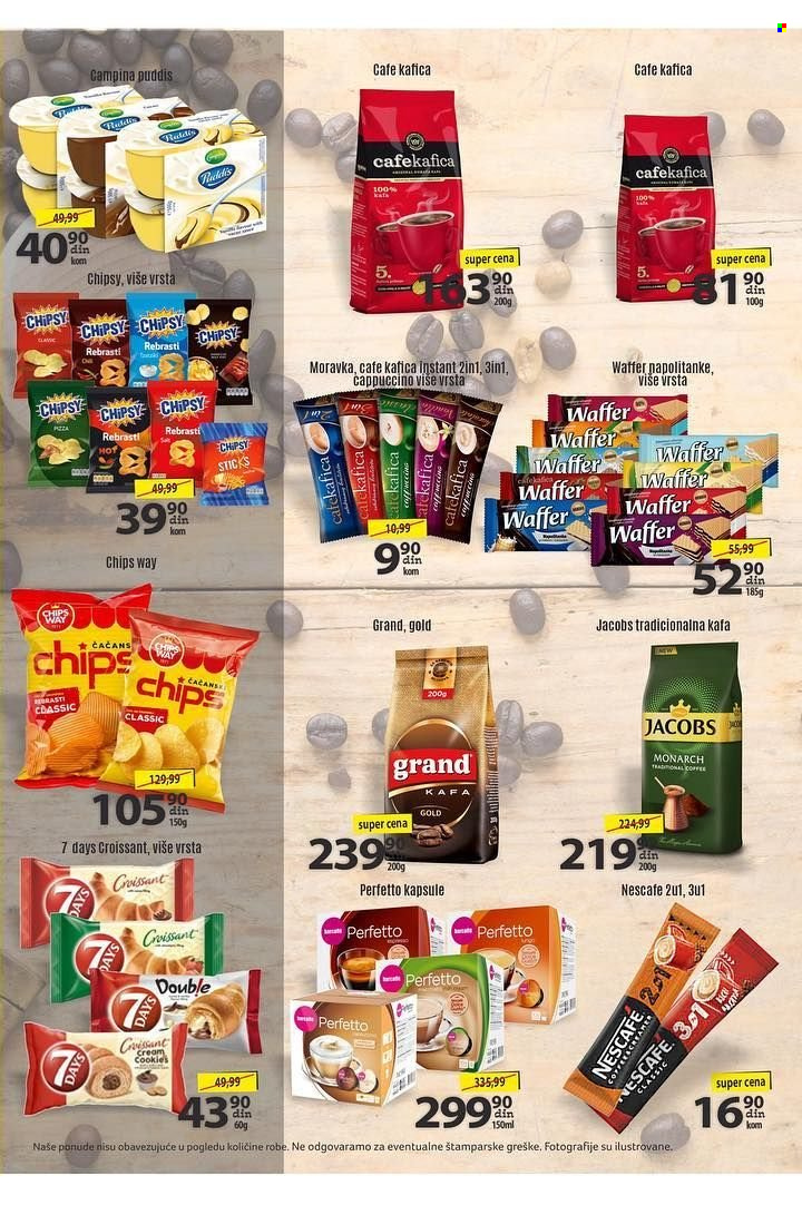 Spin Market katalog - 17.09.2021 - 15.10.2021. Stranica 8