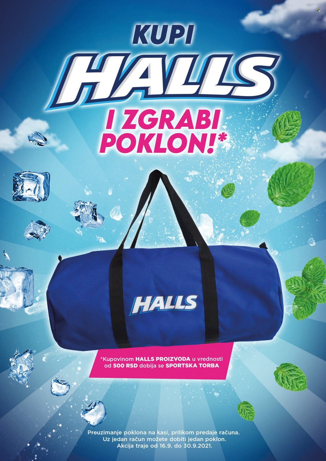 Univerexport katalog - 16.09.2021 - 30.09.2021. Stranica 3