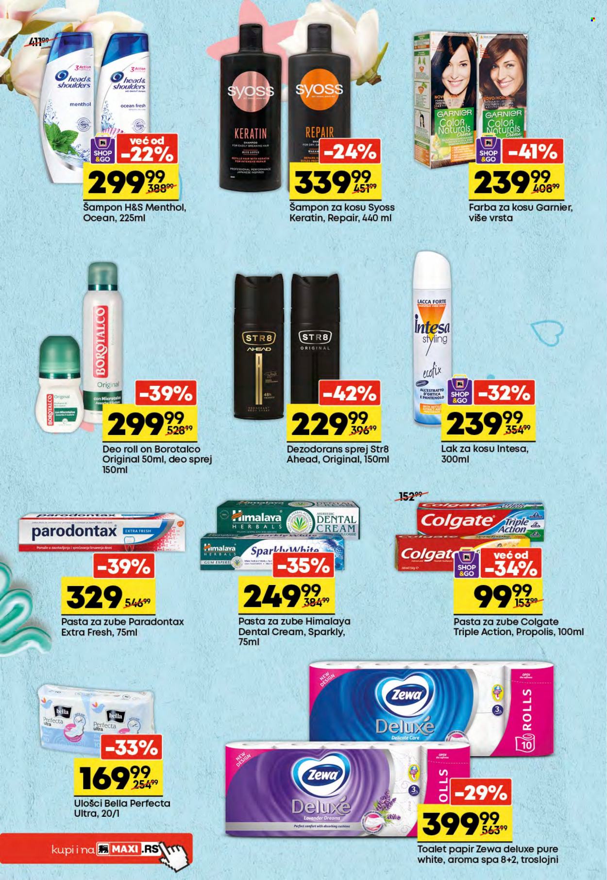 Maxi katalog - 22.09.2021 - 05.10.2021. Stranica 16