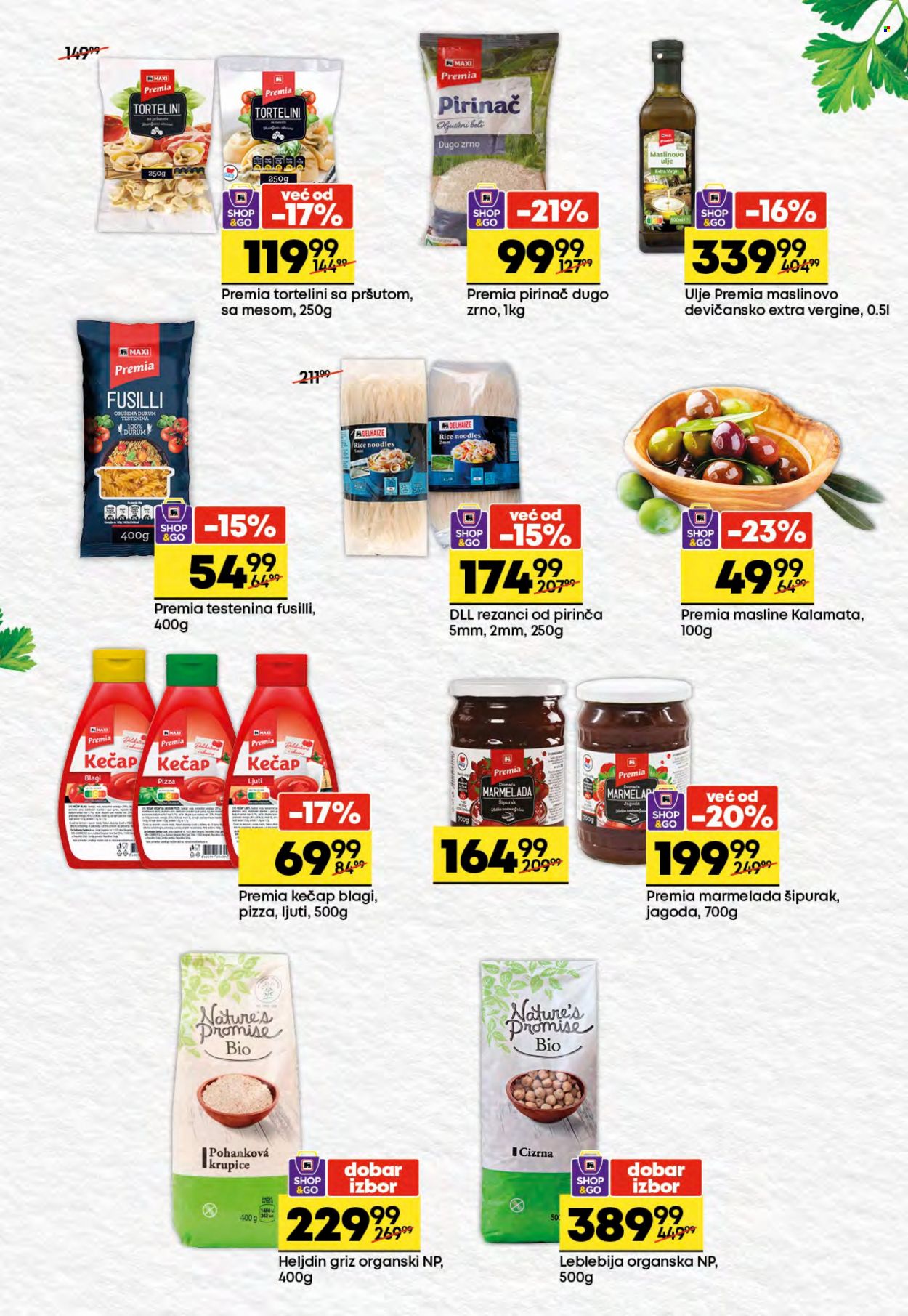 Maxi katalog - 22.09.2021 - 05.10.2021. Stranica 21