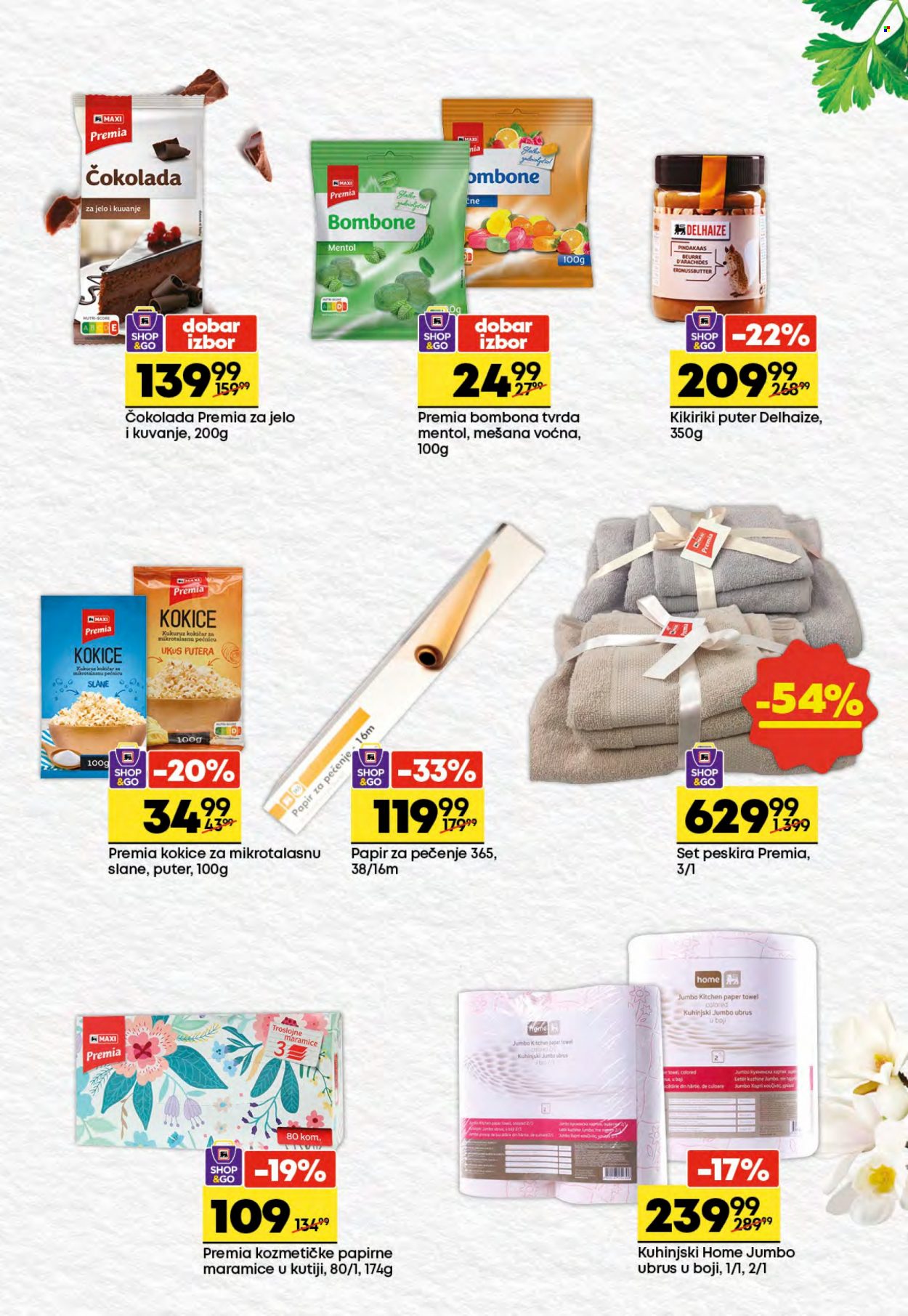 Maxi katalog - 22.09.2021 - 05.10.2021. Stranica 23
