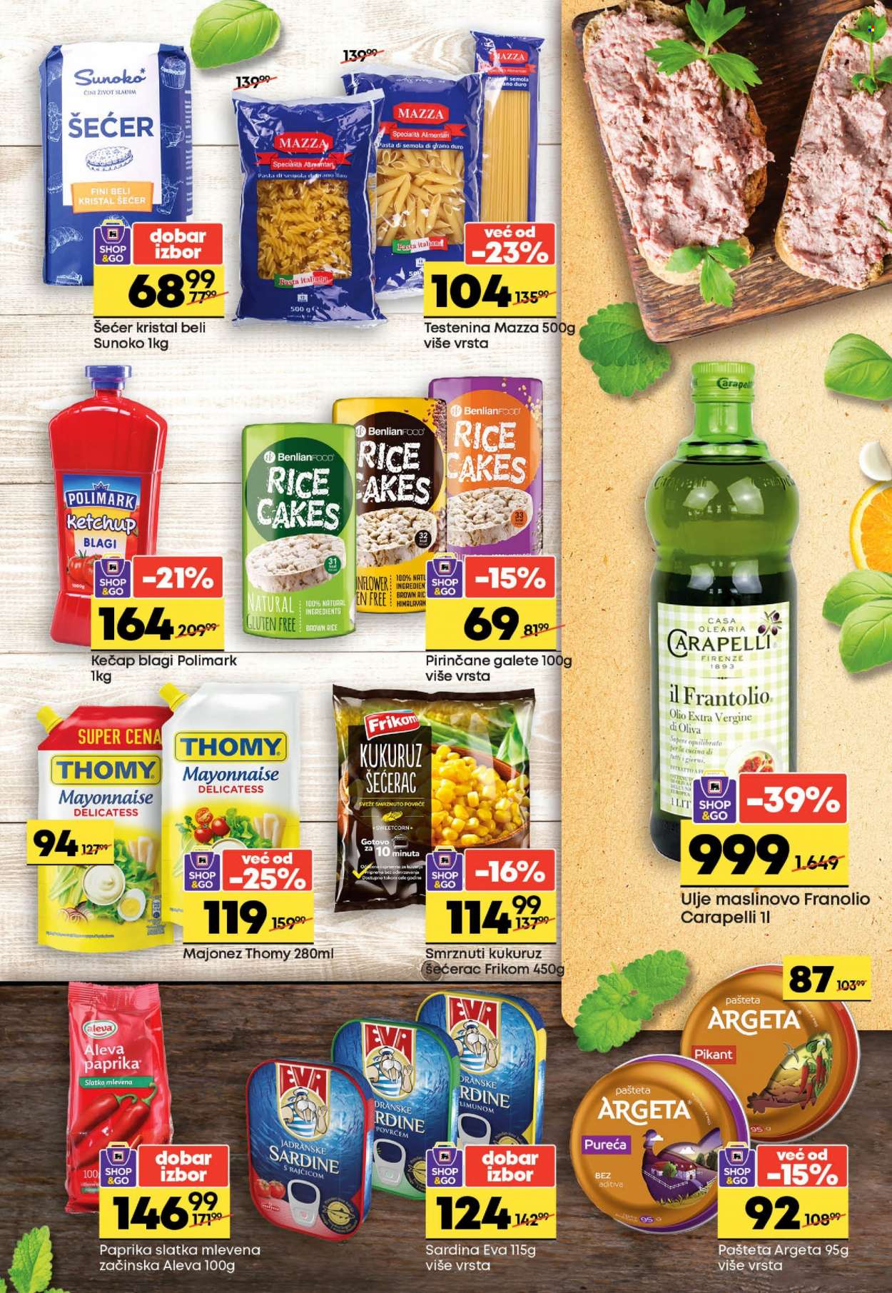 Maxi katalog - 23.09.2021 - 29.09.2021. Stranica 7