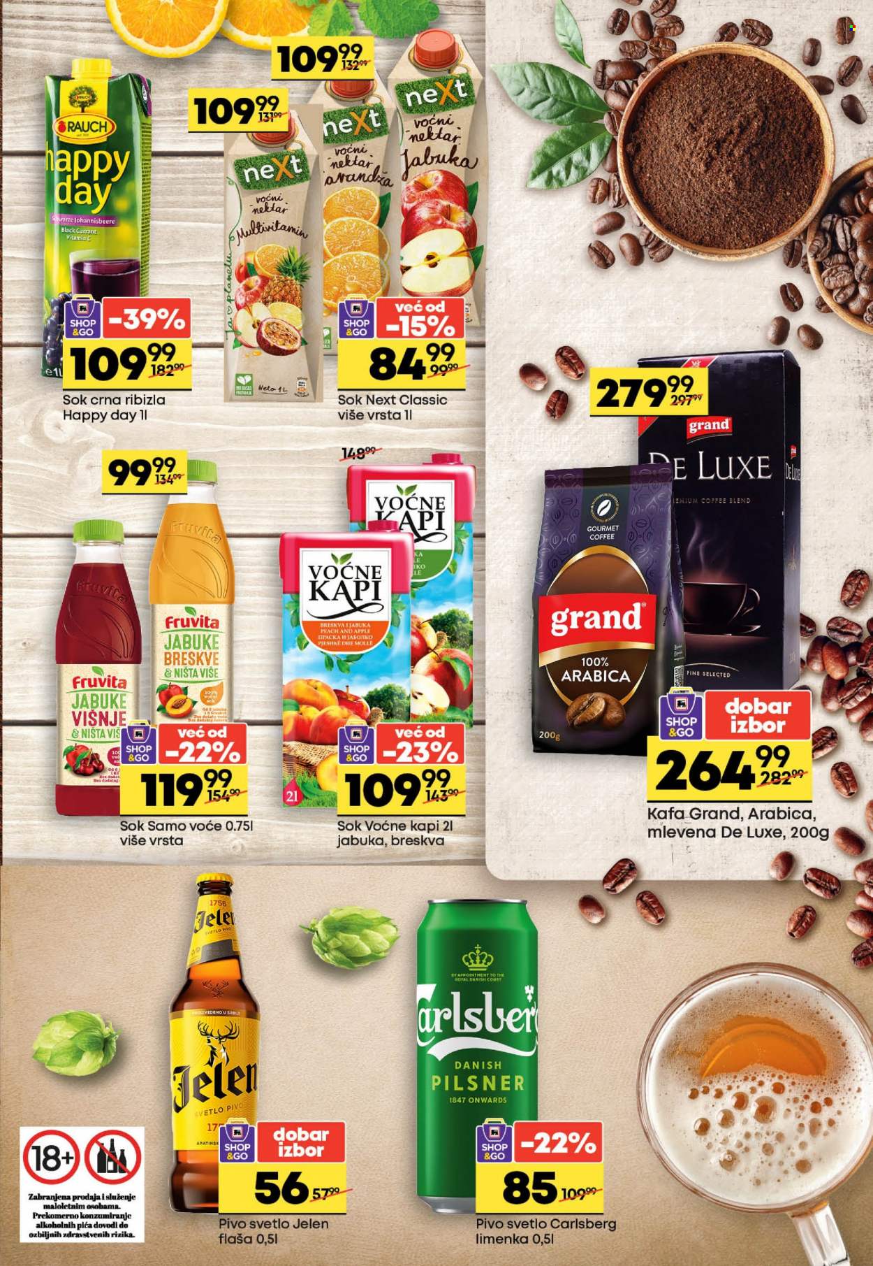 Maxi katalog - 23.09.2021 - 29.09.2021. Stranica 9