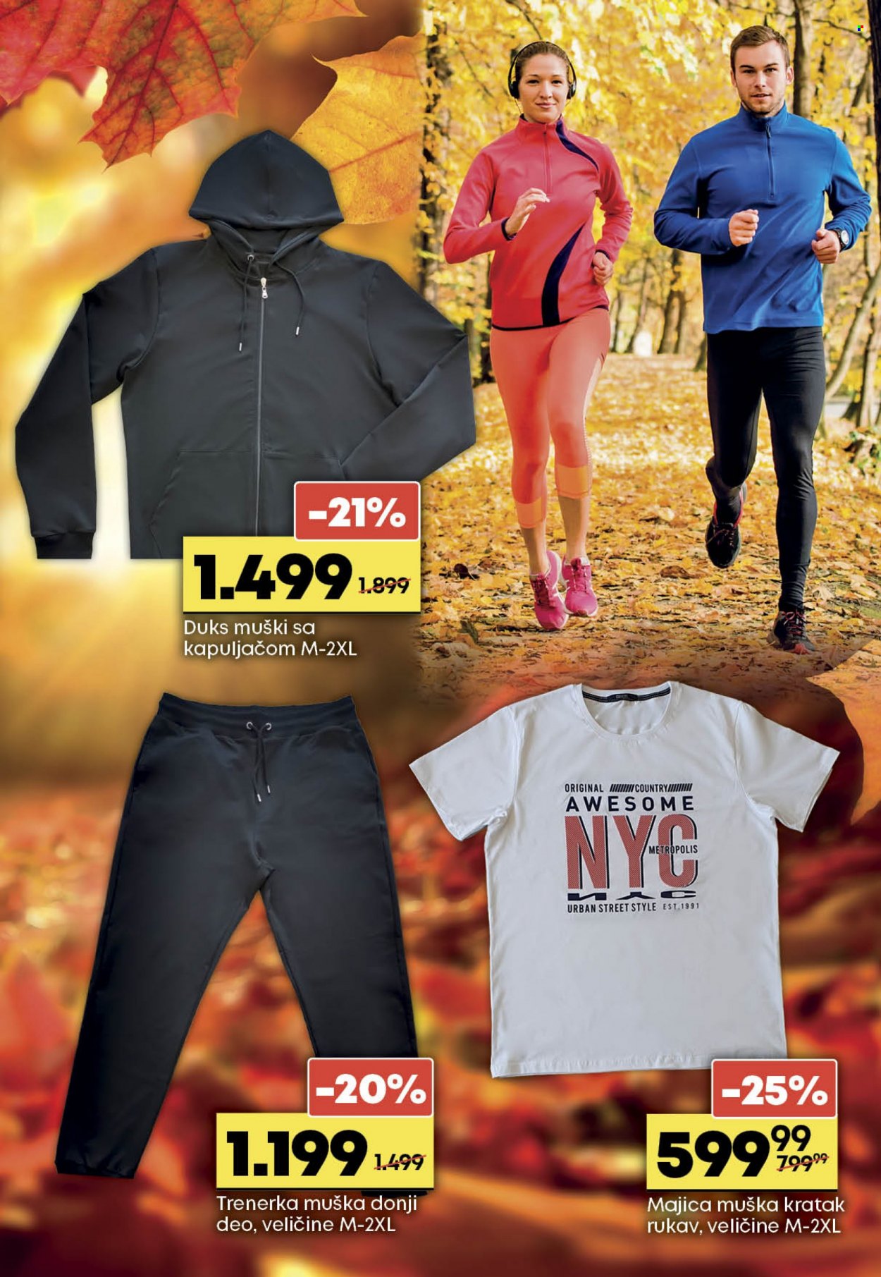 Mega Maxi katalog - 22.09.2021 - 05.10.2021. Stranica 3