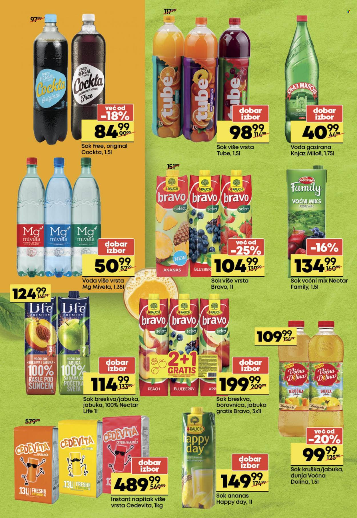Mega Maxi katalog - 22.09.2021 - 05.10.2021. Stranica 8