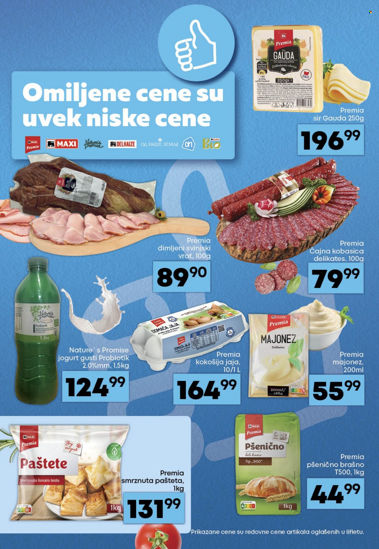 Mega Maxi katalog - 22.09.2021 - 05.10.2021. Stranica 20