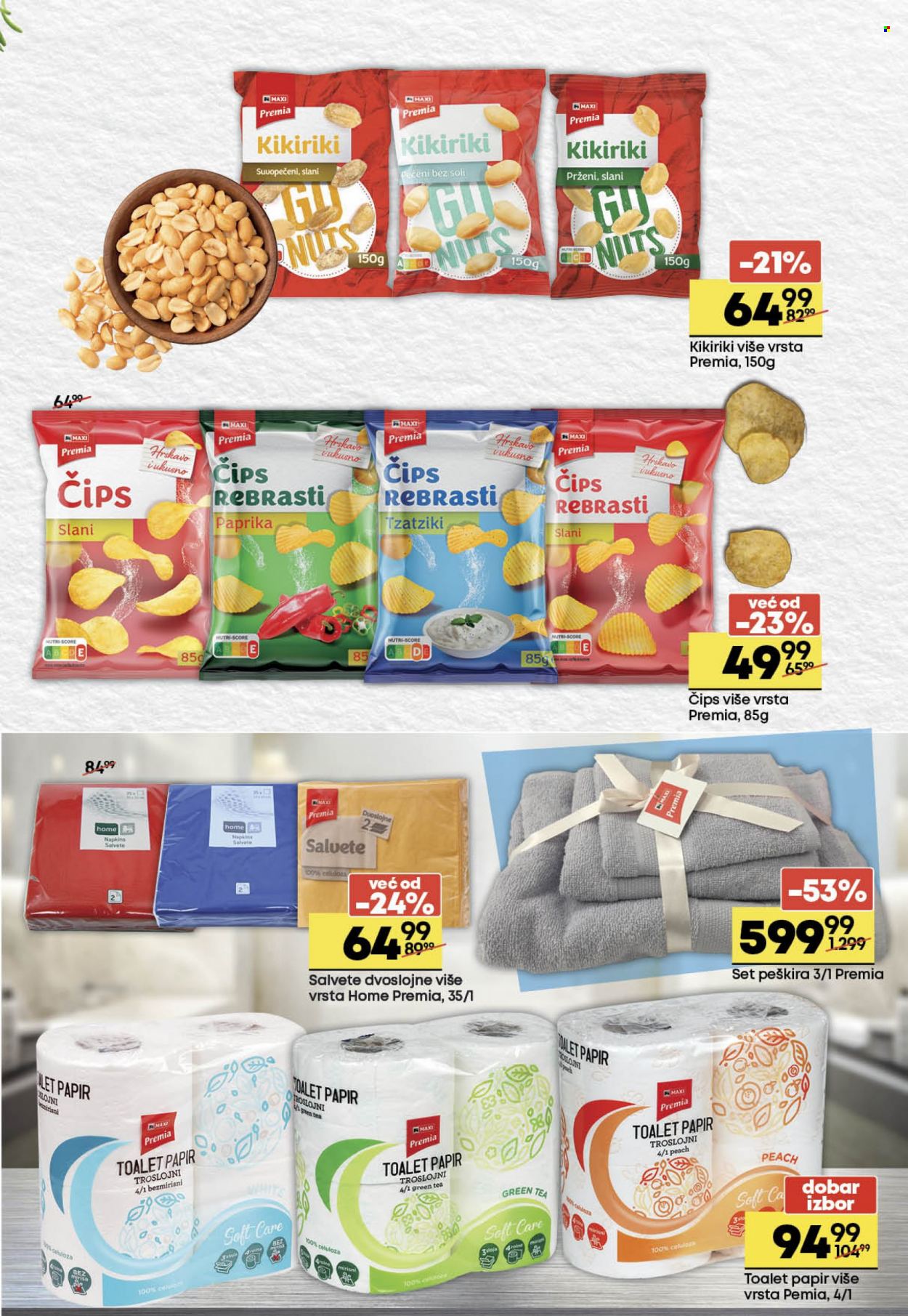 Mega Maxi katalog - 22.09.2021 - 05.10.2021. Stranica 23