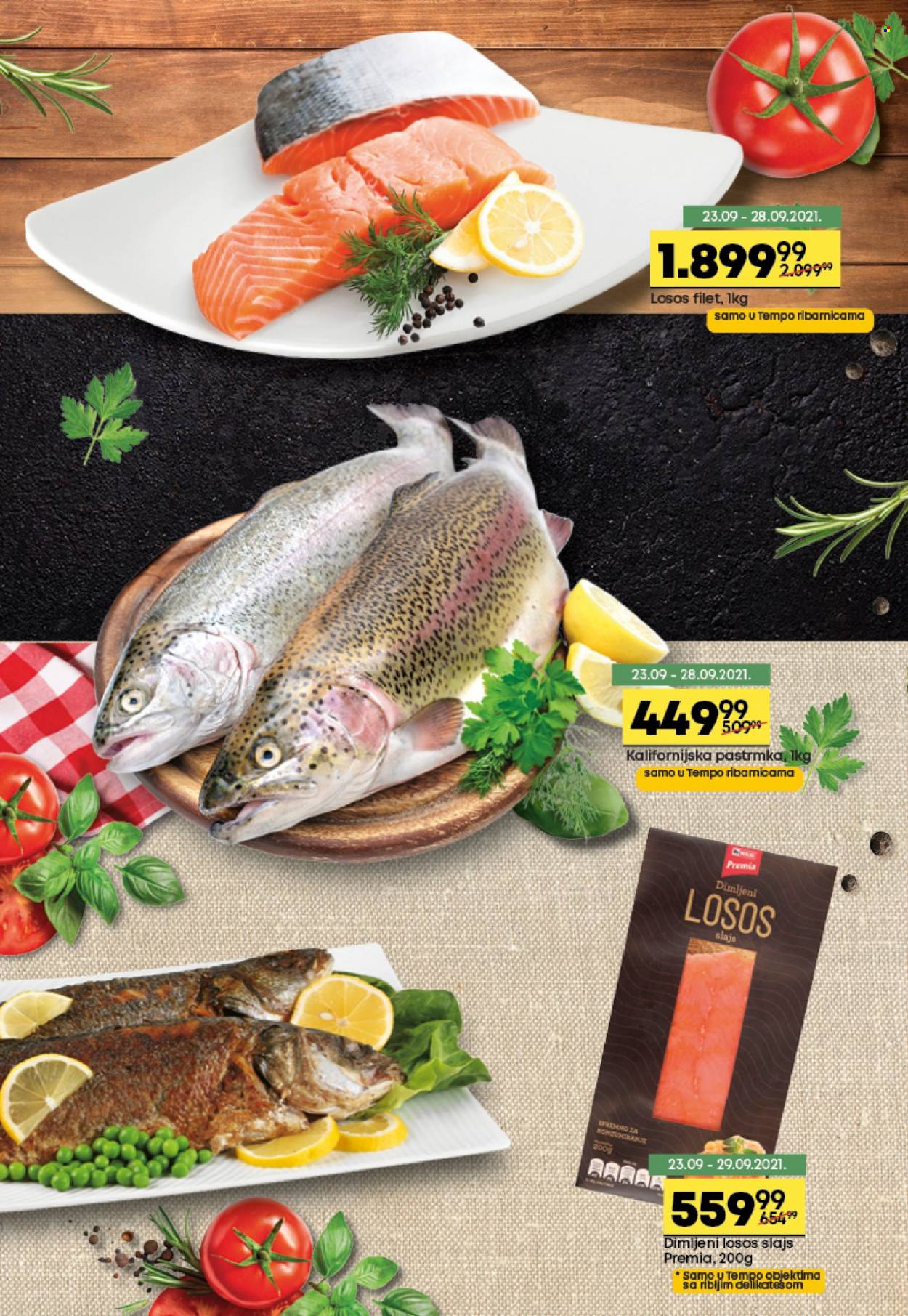 Mega Maxi katalog - 23.09.2021 - 29.09.2021. Stranica 2