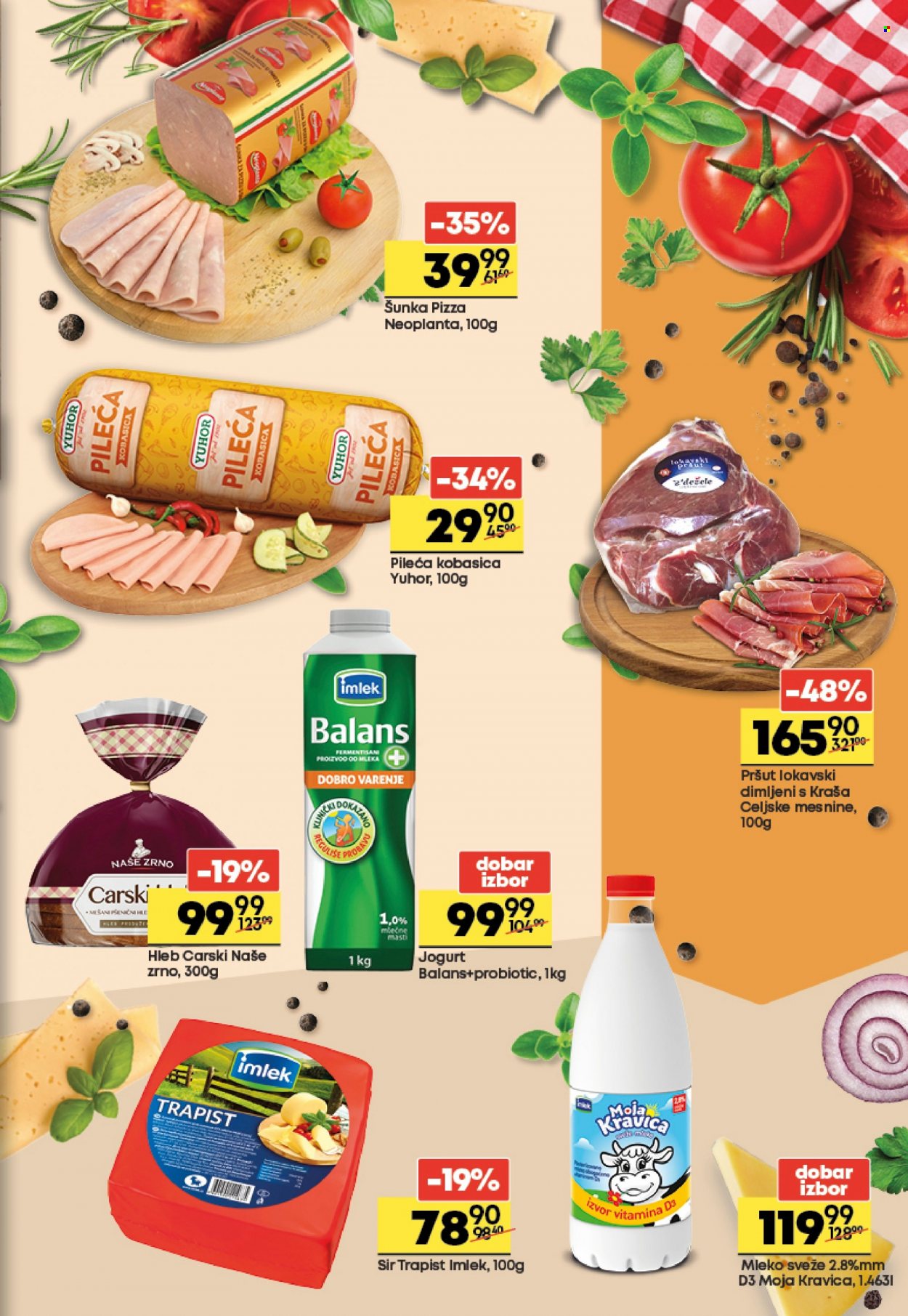 Mega Maxi katalog - 23.09.2021 - 29.09.2021. Stranica 5