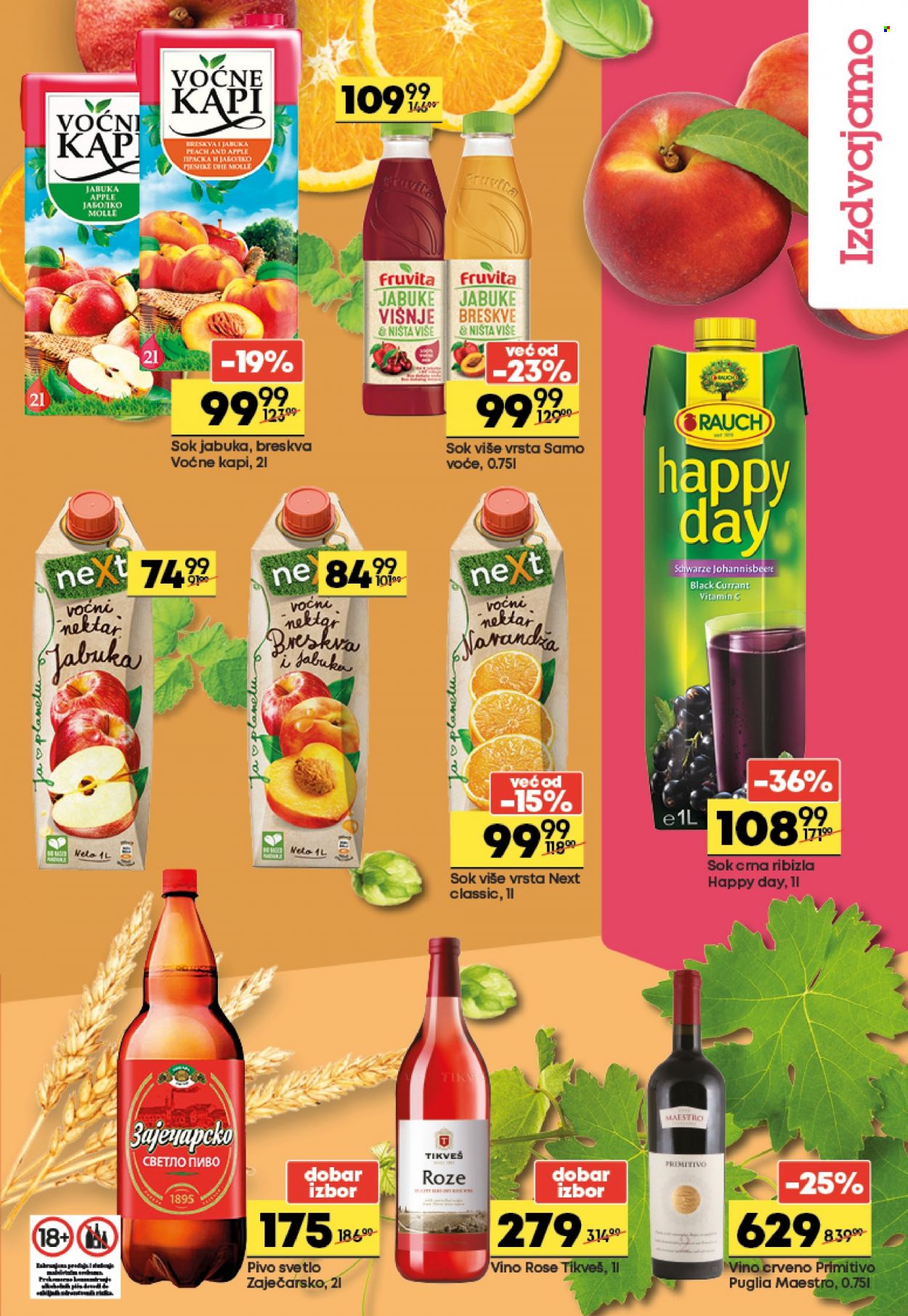 Mega Maxi katalog - 23.09.2021 - 29.09.2021. Stranica 9