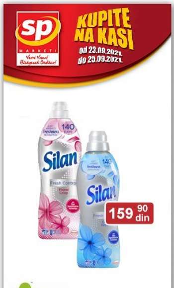 Senta Promet katalog - 23.09.2021 - 25.09.2021.