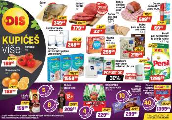 DIS katalog - 24.09.2021 - 30.09.2021.