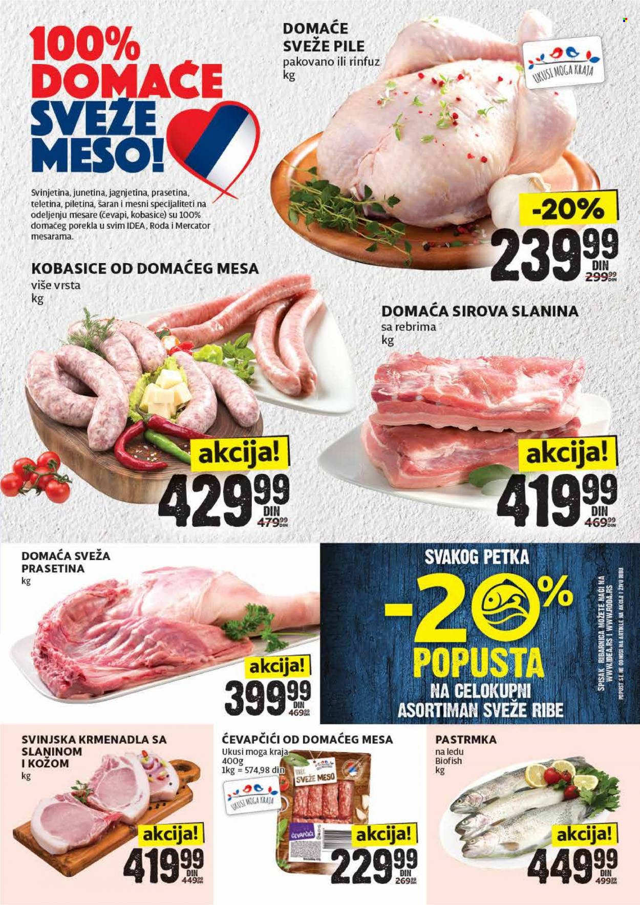 Idea katalog - 24.09.2021 - 30.09.2021. Stranica 3