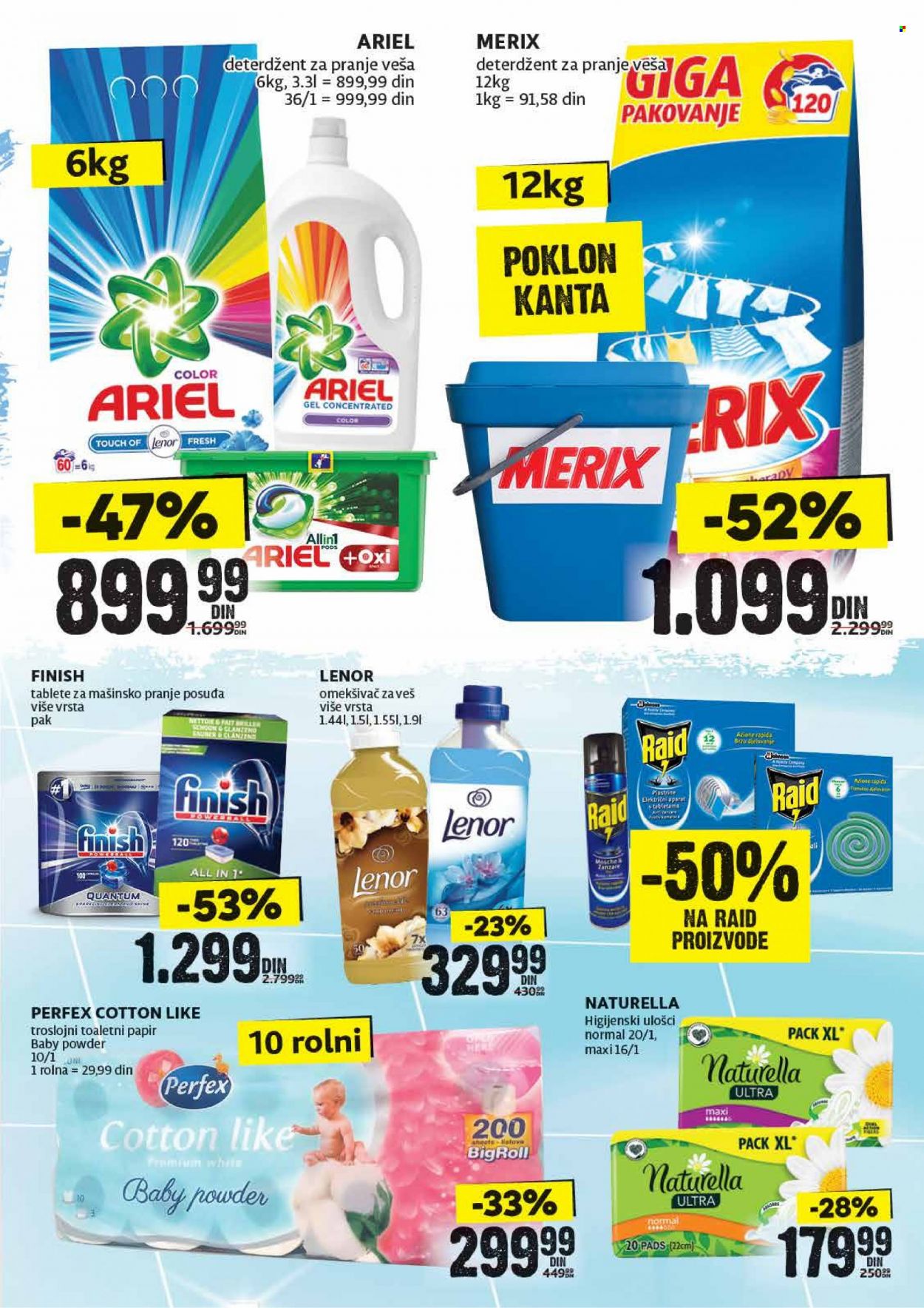 Idea katalog - 24.09.2021 - 30.09.2021. Stranica 7