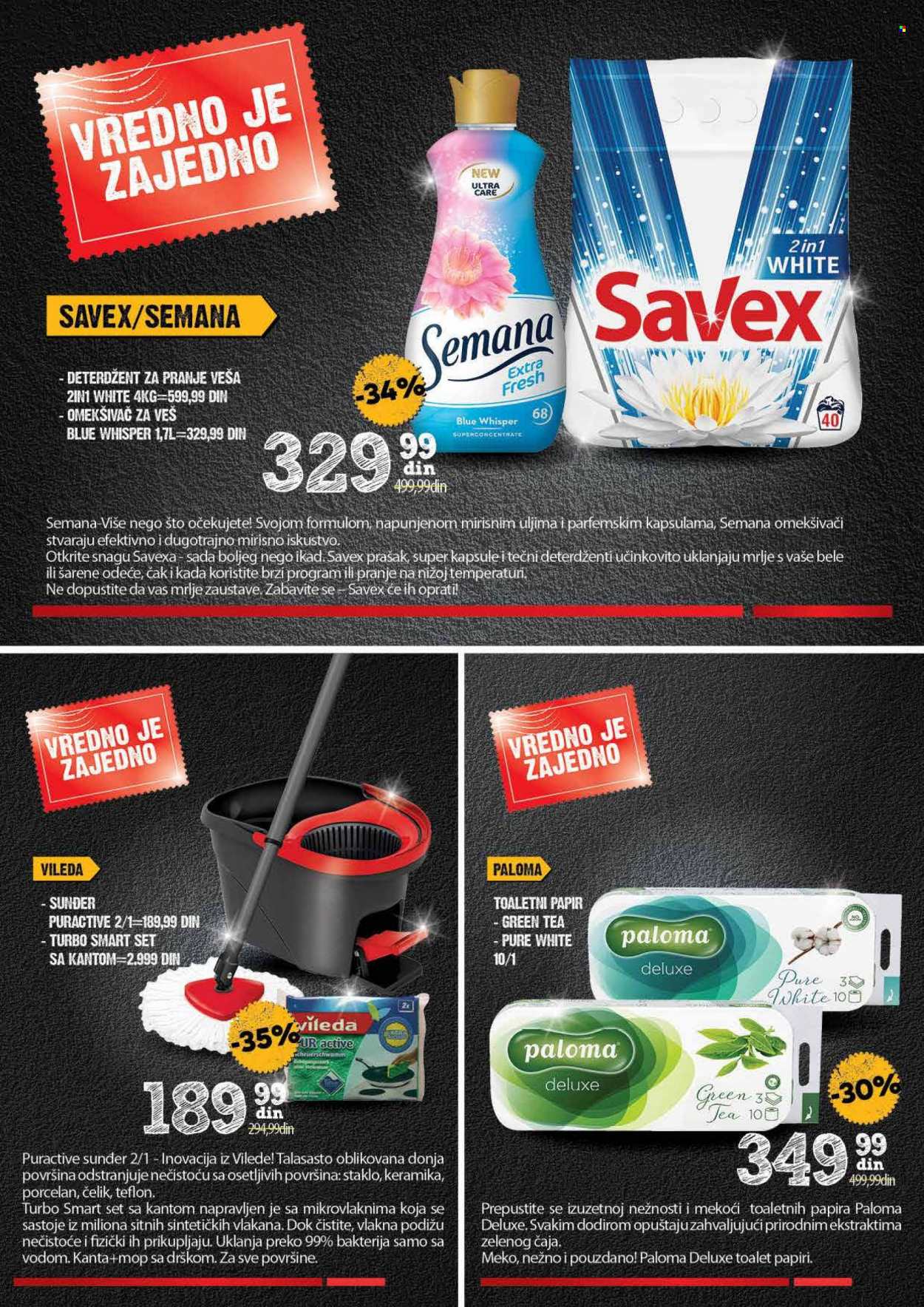 Roda katalog - 20.09.2021 - 03.10.2021. Stranica 18