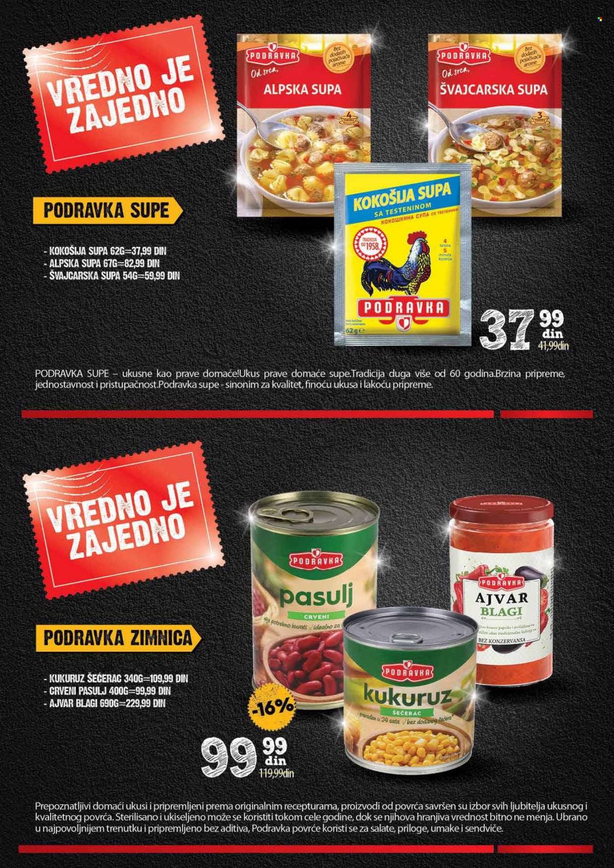 Mercator Centar katalog - 20.09.2021 - 03.10.2021. Stranica 4