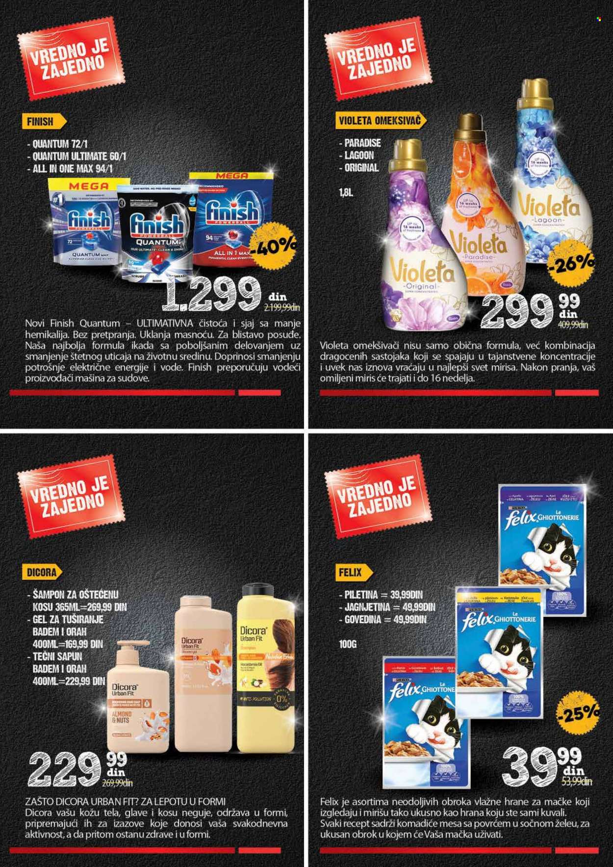 Mercator Centar katalog - 20.09.2021 - 03.10.2021. Stranica 19
