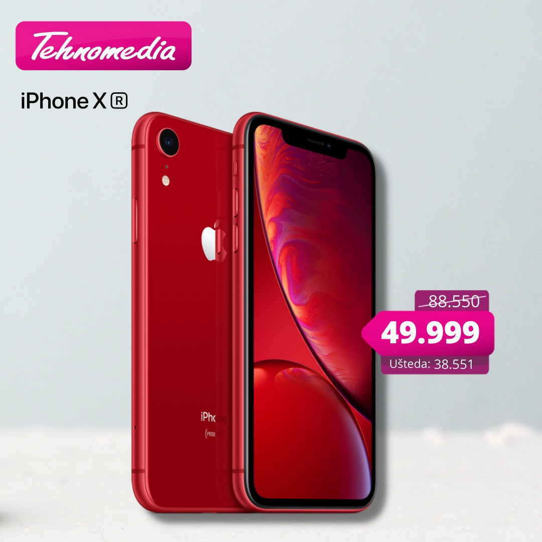 Tehnomedia katalog. Stranica 1