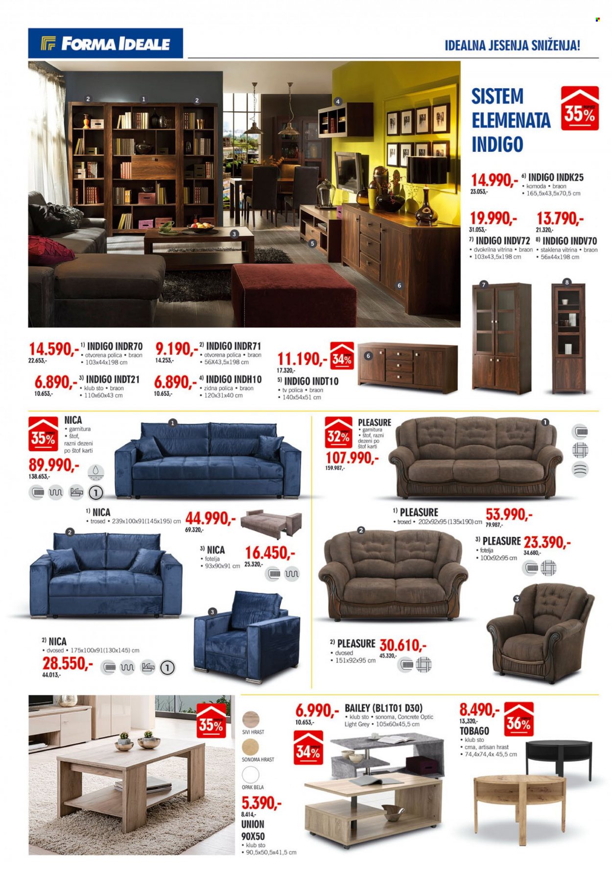Forma Ideale katalog - 27.09.2021 - 23.10.2021. Stranica 6