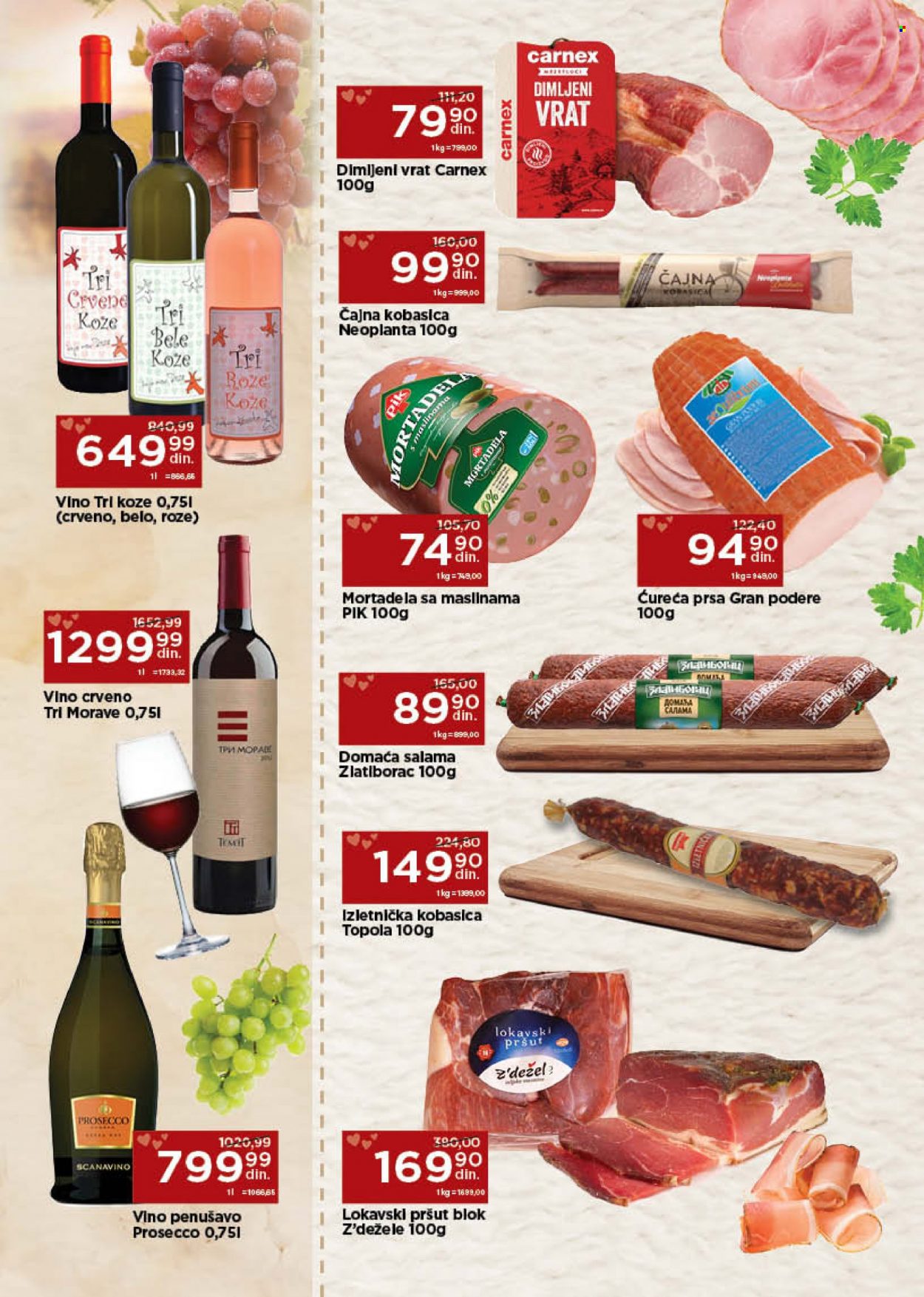 Univerexport katalog - 27.09.2021 - 10.10.2021. Stranica 5