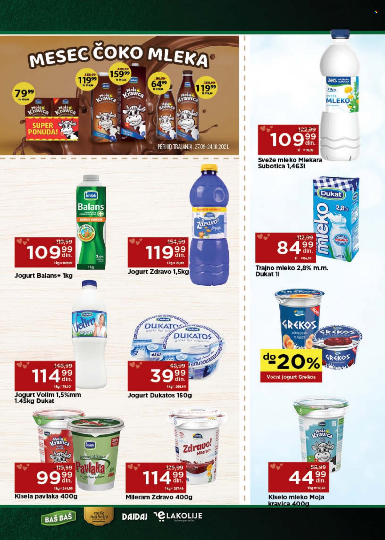 Univerexport katalog - 27.09.2021 - 10.10.2021. Stranica 7