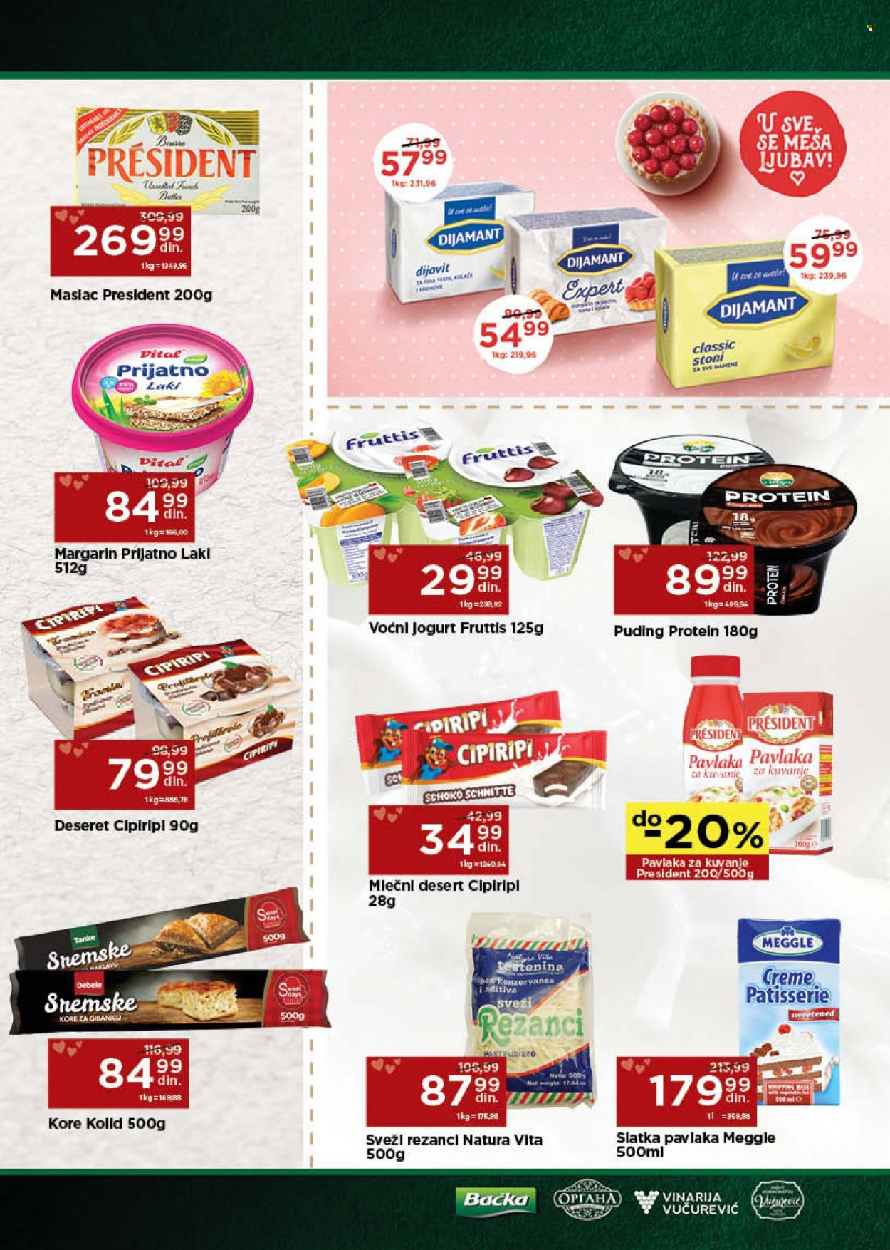 Univerexport katalog - 27.09.2021 - 10.10.2021. Stranica 8