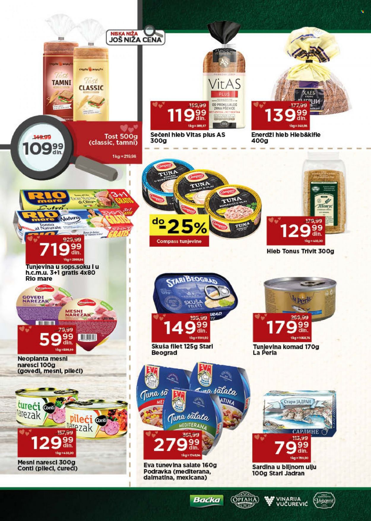 Univerexport katalog - 27.09.2021 - 10.10.2021. Stranica 10