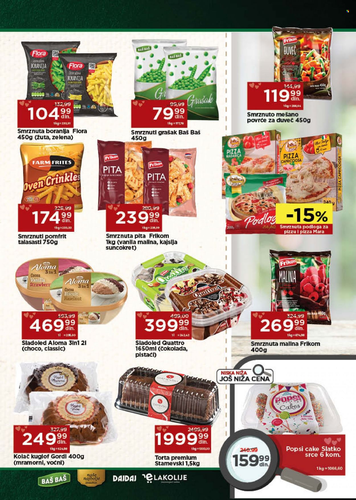 Univerexport katalog - 27.09.2021 - 10.10.2021. Stranica 11