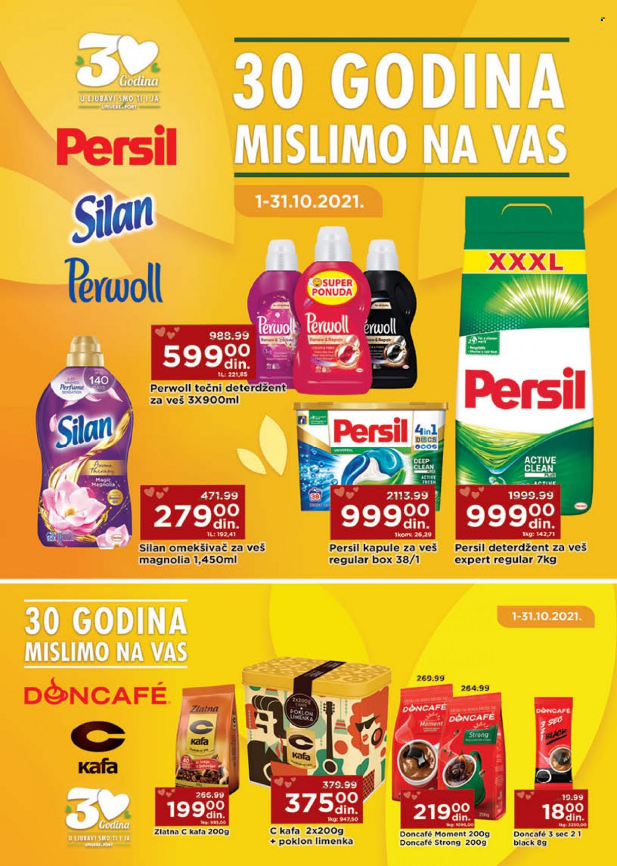 Univerexport katalog - 27.09.2021 - 10.10.2021. Stranica 17