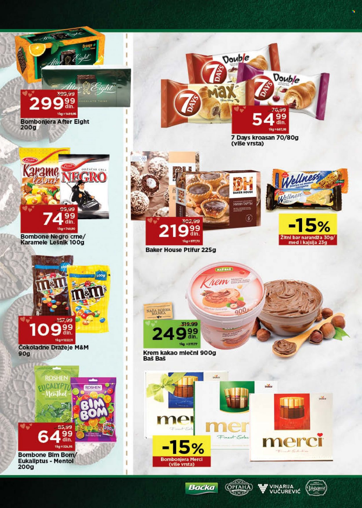 Univerexport katalog - 27.09.2021 - 10.10.2021. Stranica 18