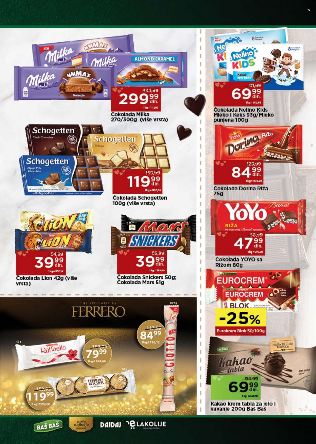 Univerexport katalog - 27.09.2021 - 10.10.2021. Stranica 19