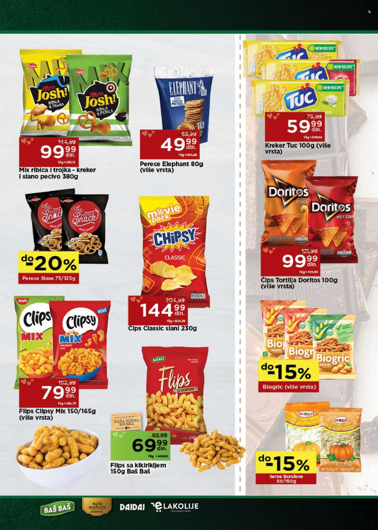 Univerexport katalog - 27.09.2021 - 10.10.2021. Stranica 21