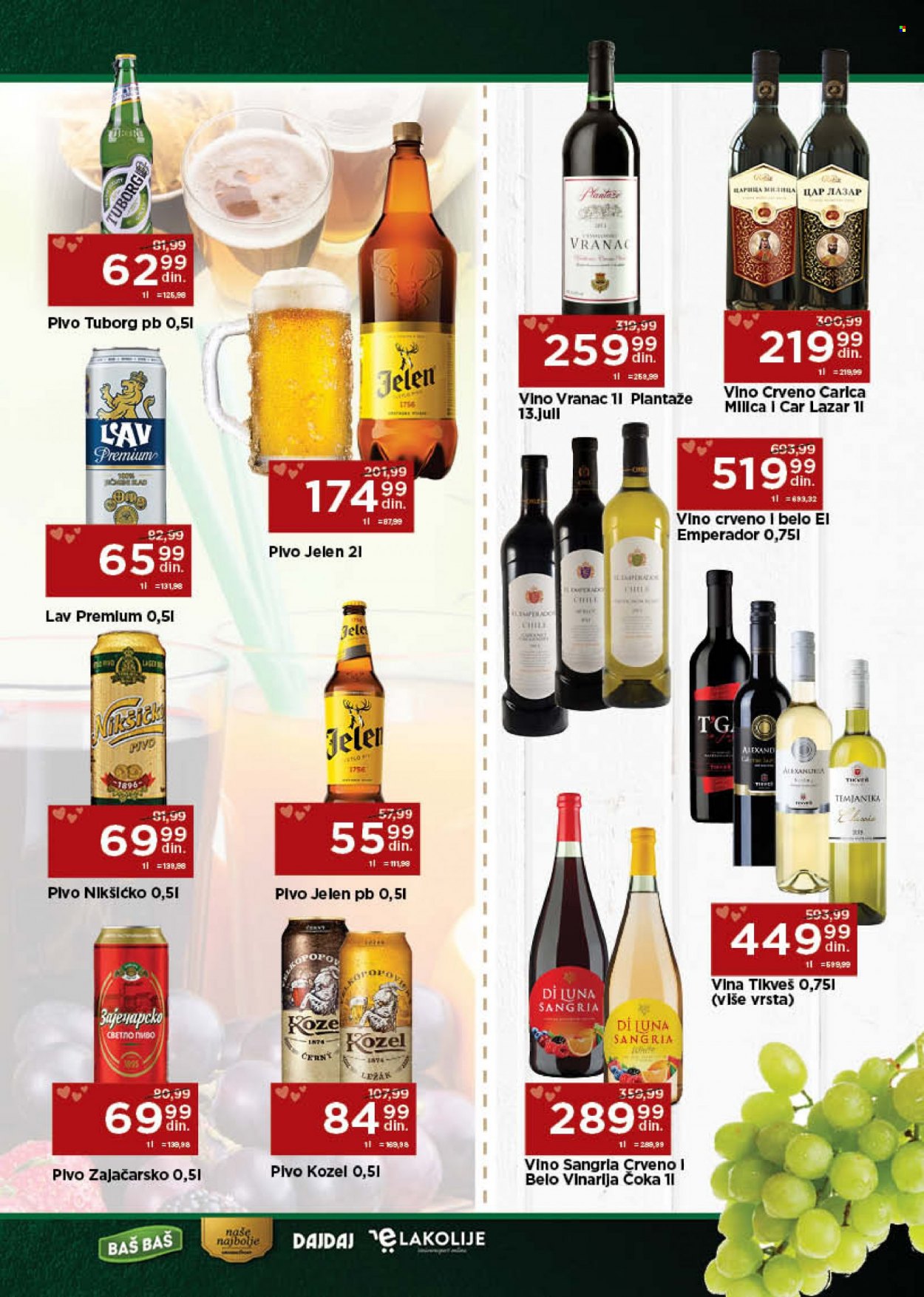 Univerexport katalog - 27.09.2021 - 10.10.2021. Stranica 23