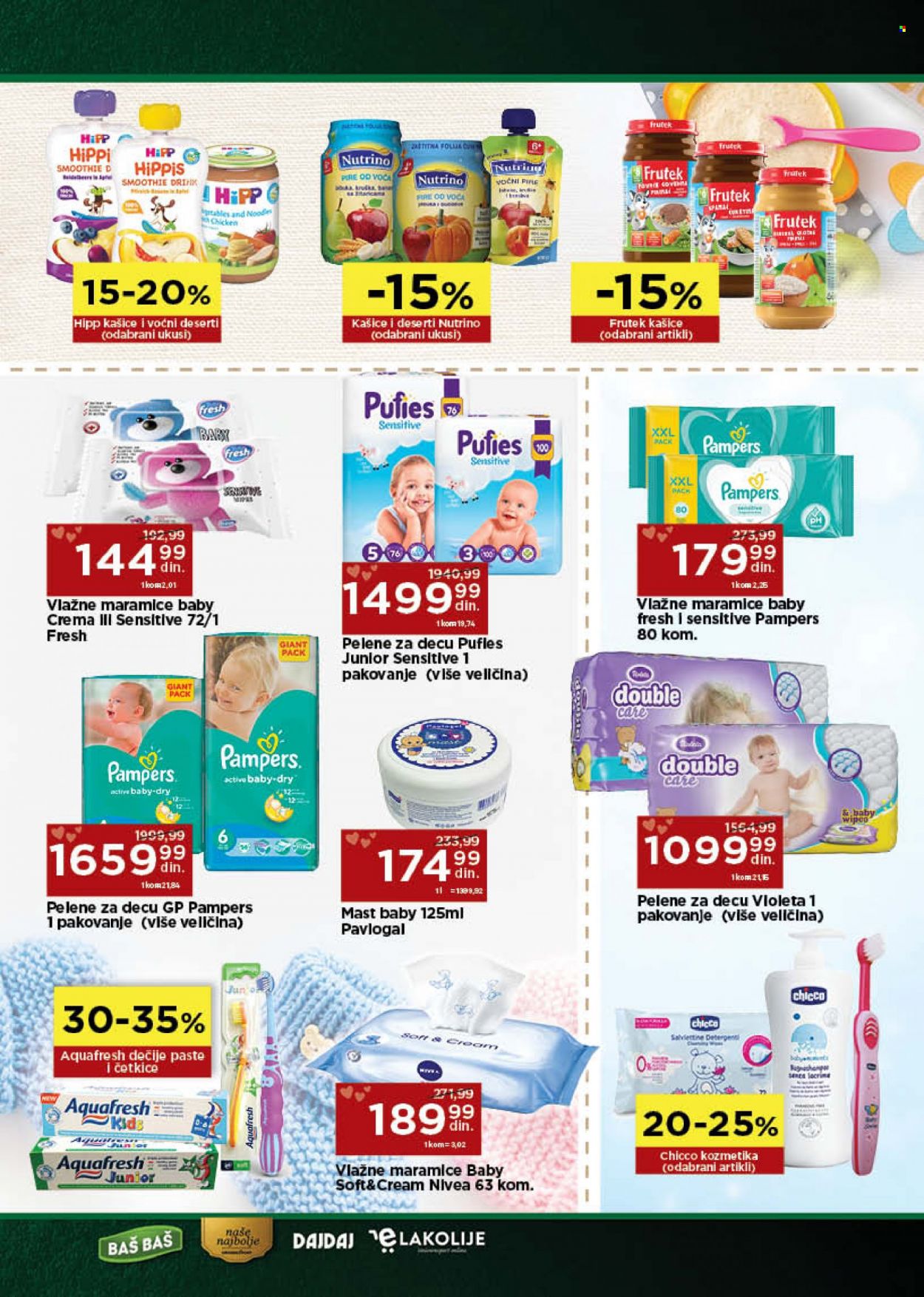 Univerexport katalog - 27.09.2021 - 10.10.2021. Stranica 25