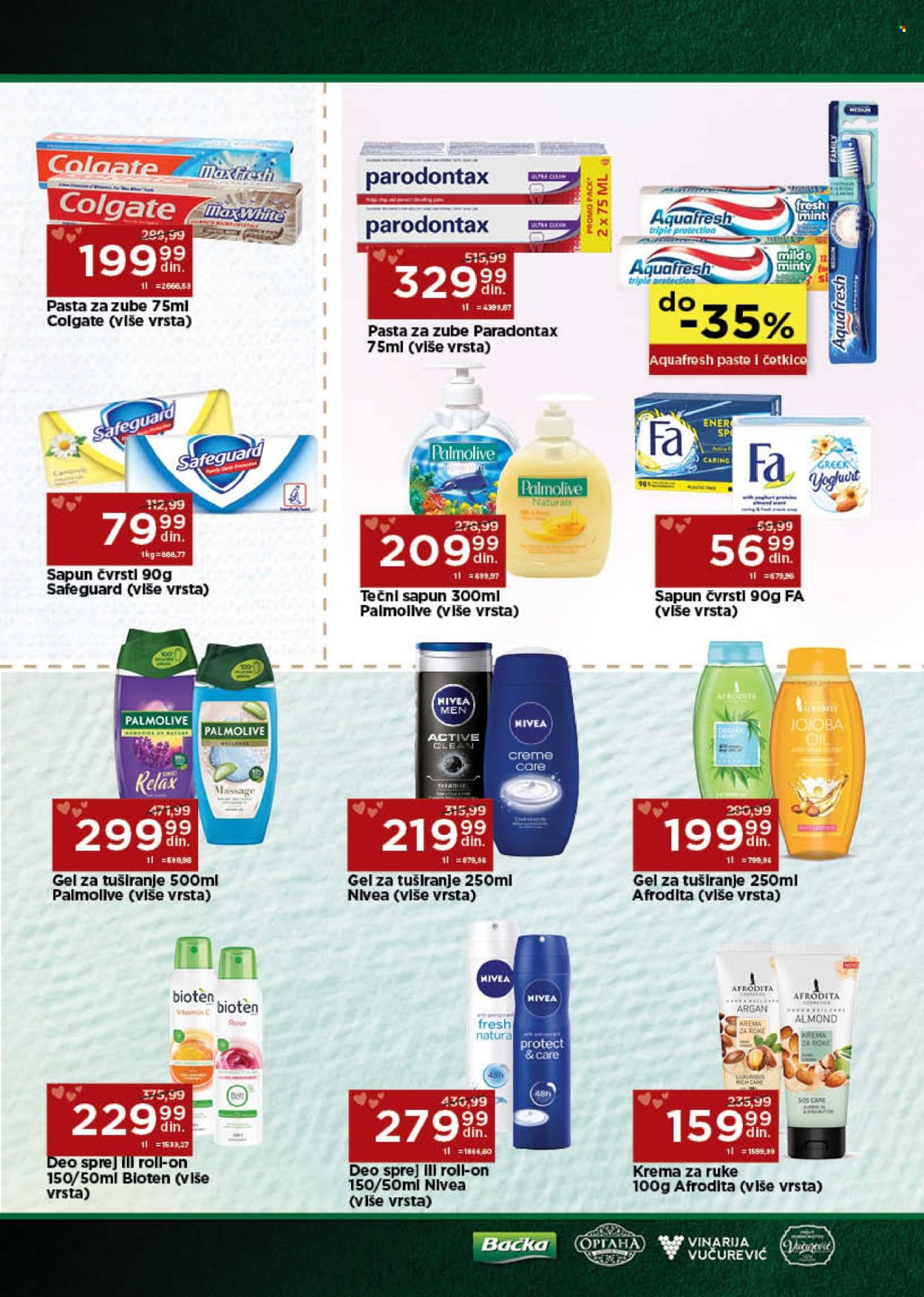 Univerexport katalog - 27.09.2021 - 10.10.2021. Stranica 26