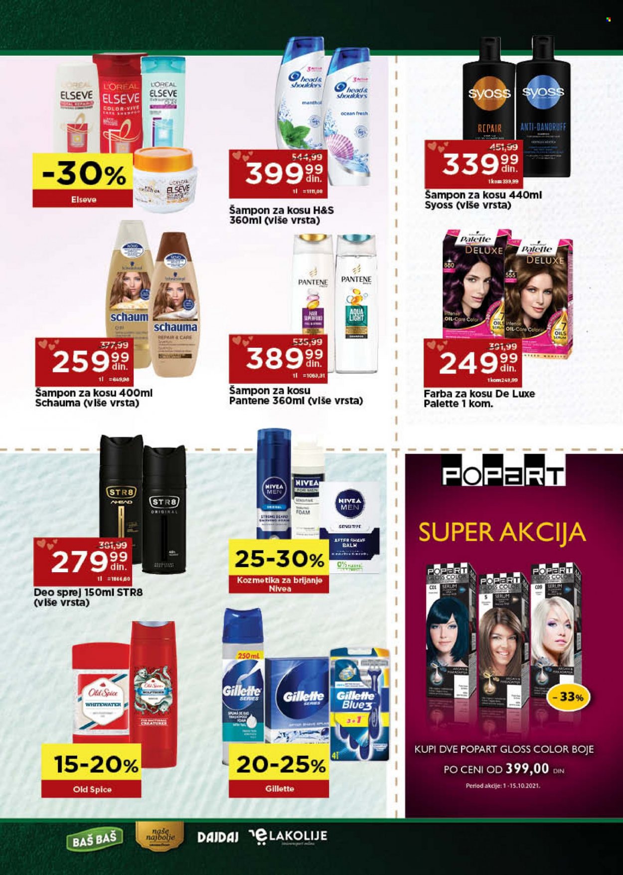 Univerexport katalog - 27.09.2021 - 10.10.2021. Stranica 27