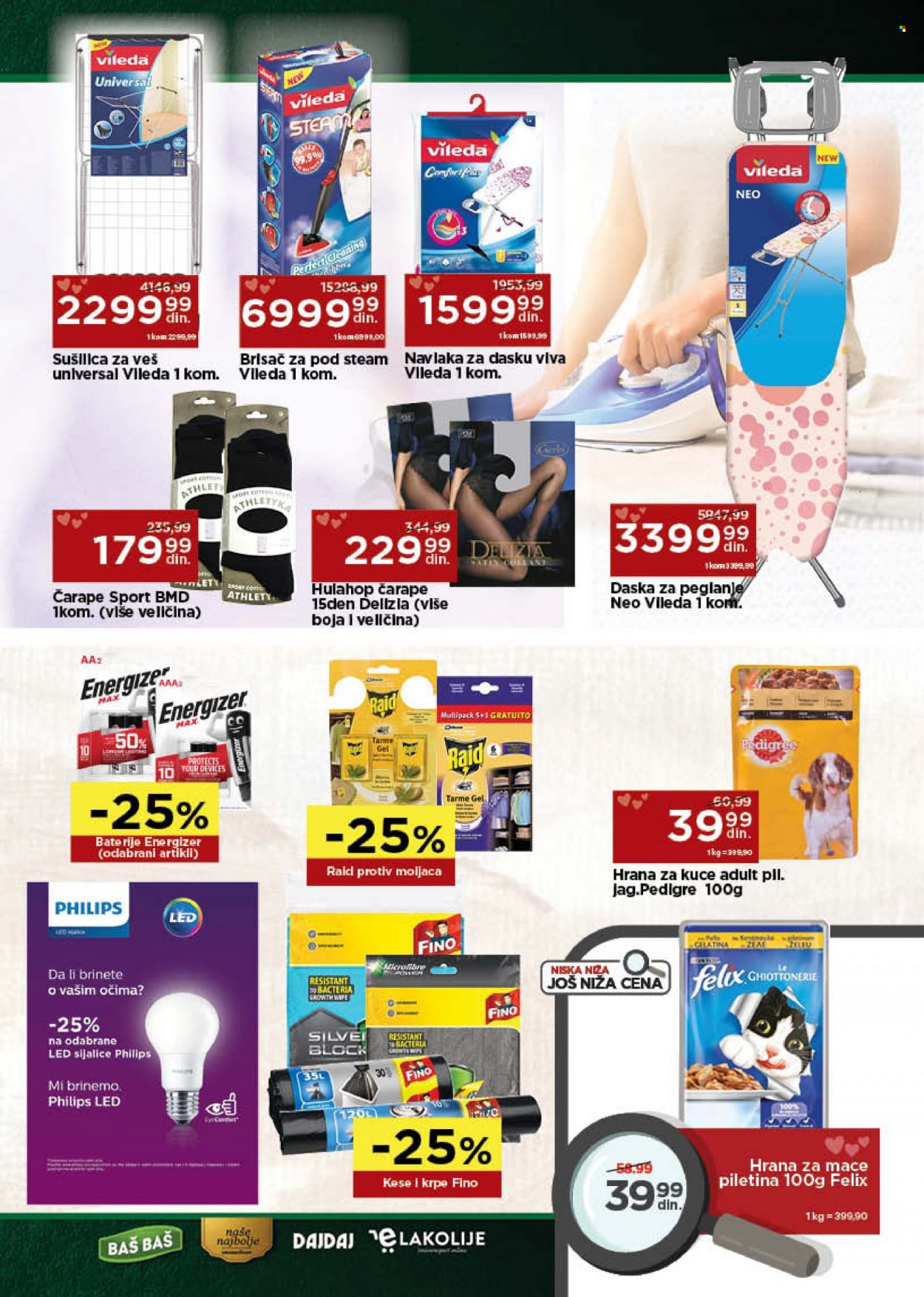 Univerexport katalog - 27.09.2021 - 10.10.2021. Stranica 31