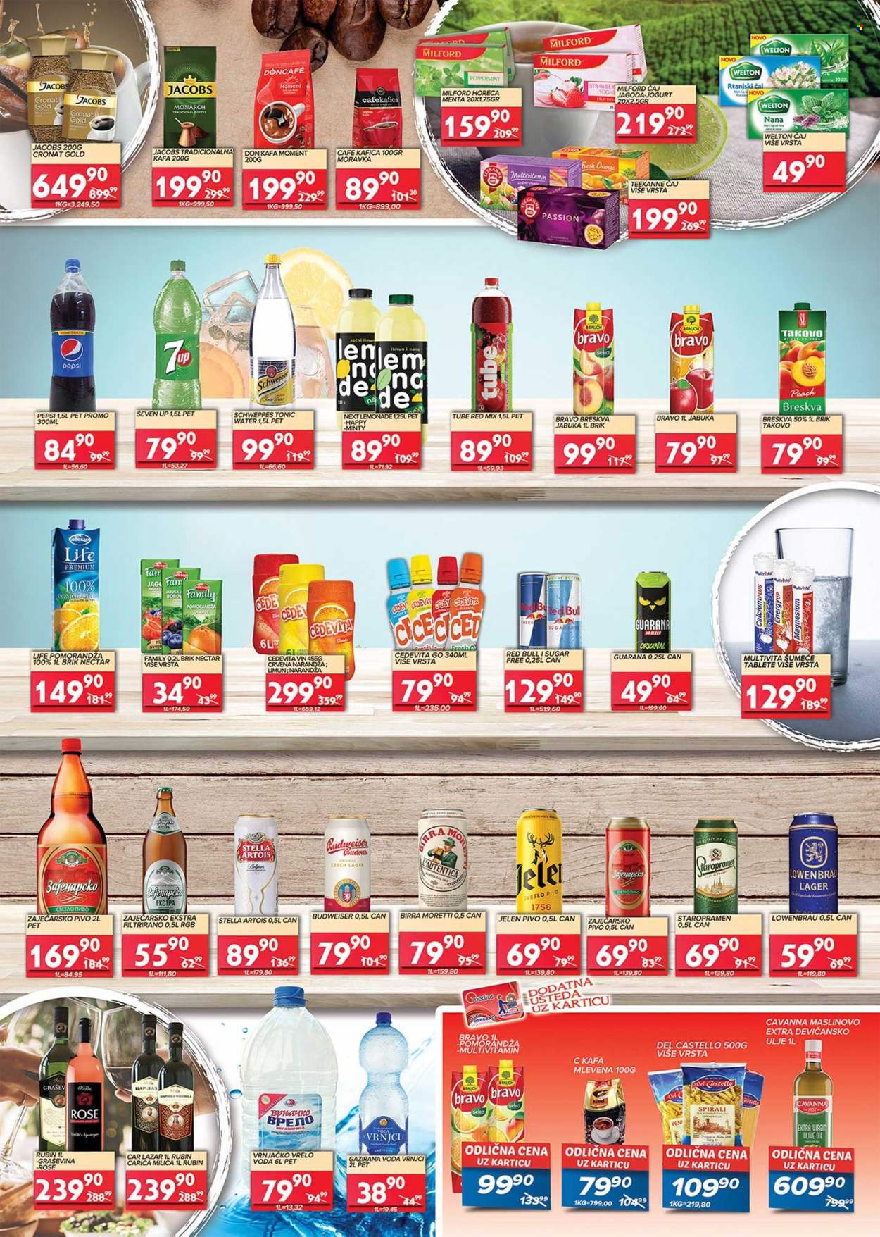 Medius katalog - 28.09.2021 - 10.10.2021. Stranica 9