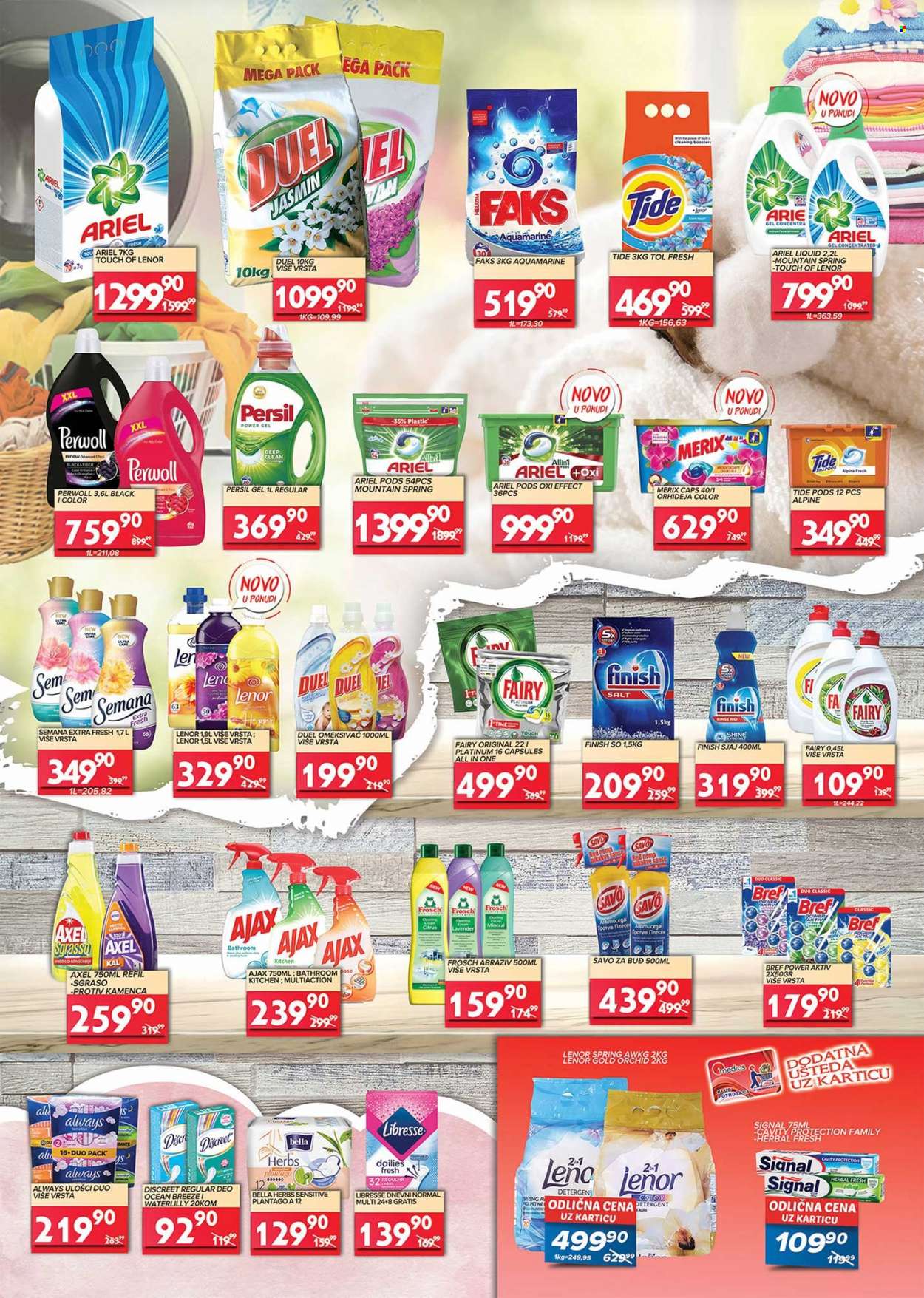 Medius katalog - 28.09.2021 - 10.10.2021. Stranica 11