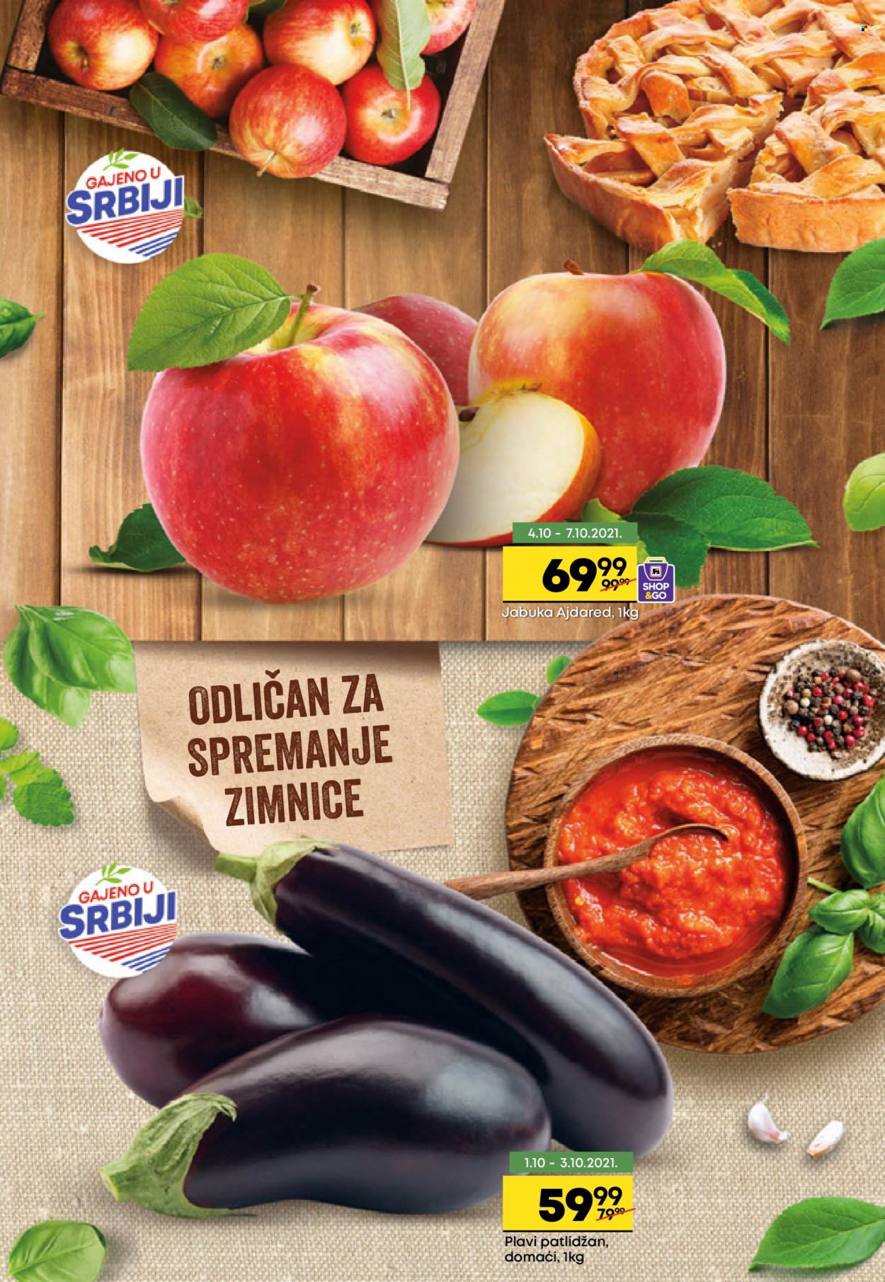 Maxi katalog - 30.09.2021 - 06.10.2021. Stranica 3