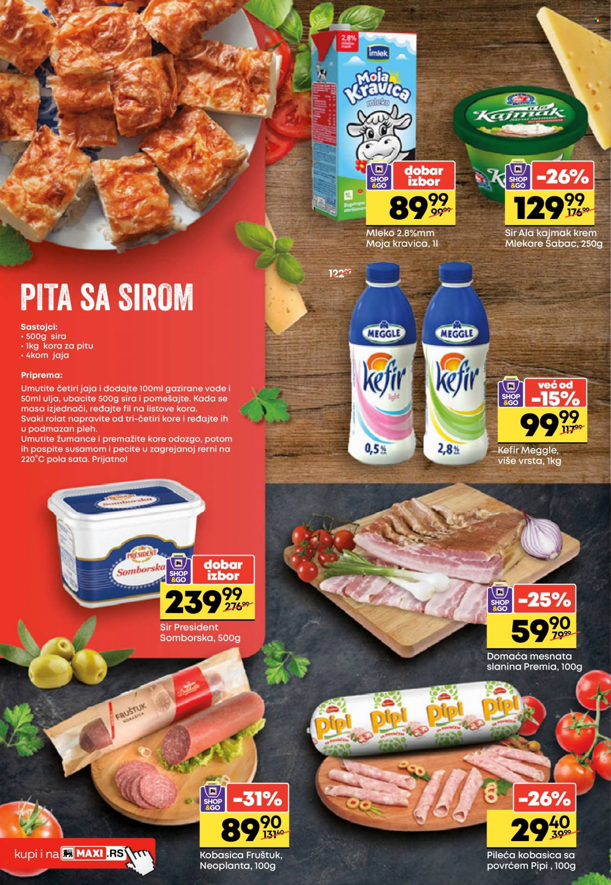 Maxi katalog - 30.09.2021 - 06.10.2021. Stranica 6