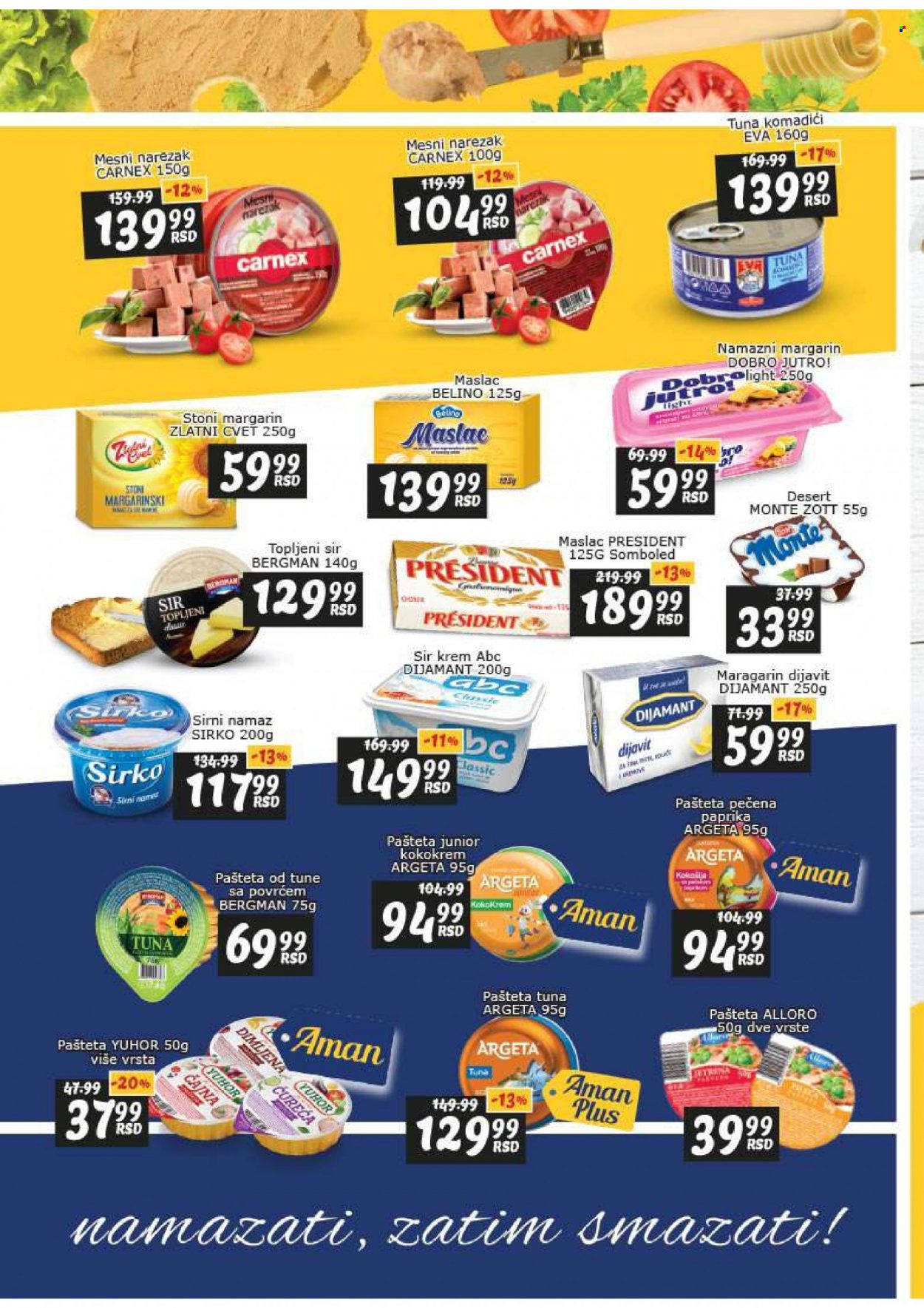 Aman katalog - 27.09.2021 - 10.10.2021. Stranica 4
