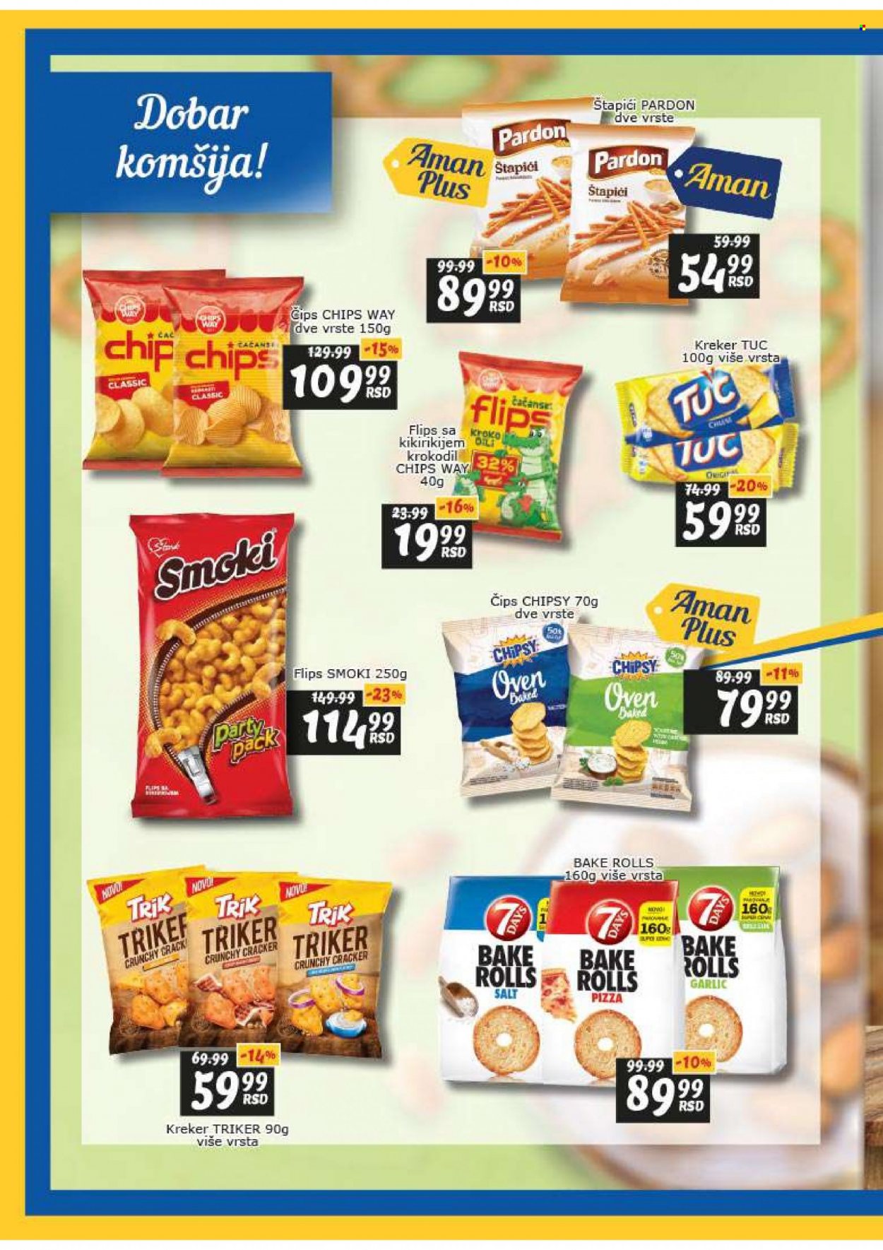 Aman katalog - 27.09.2021 - 10.10.2021. Stranica 12